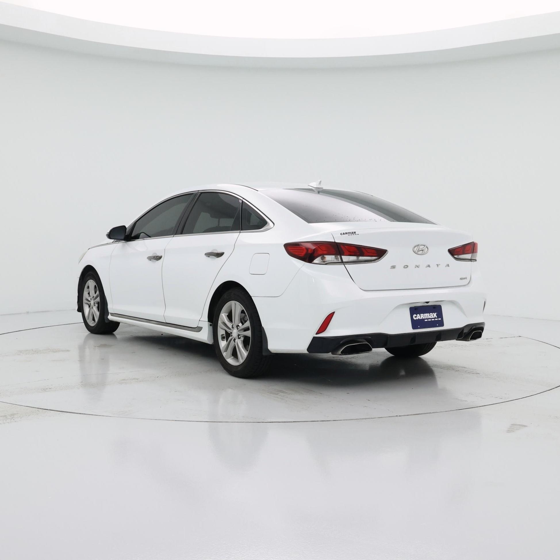 Thumbnail: 2019 Hyundai Sonata - 2