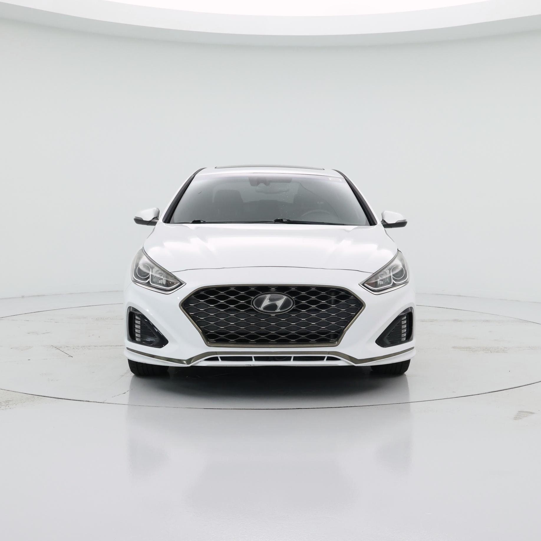 Thumbnail: 2019 Hyundai Sonata - 5