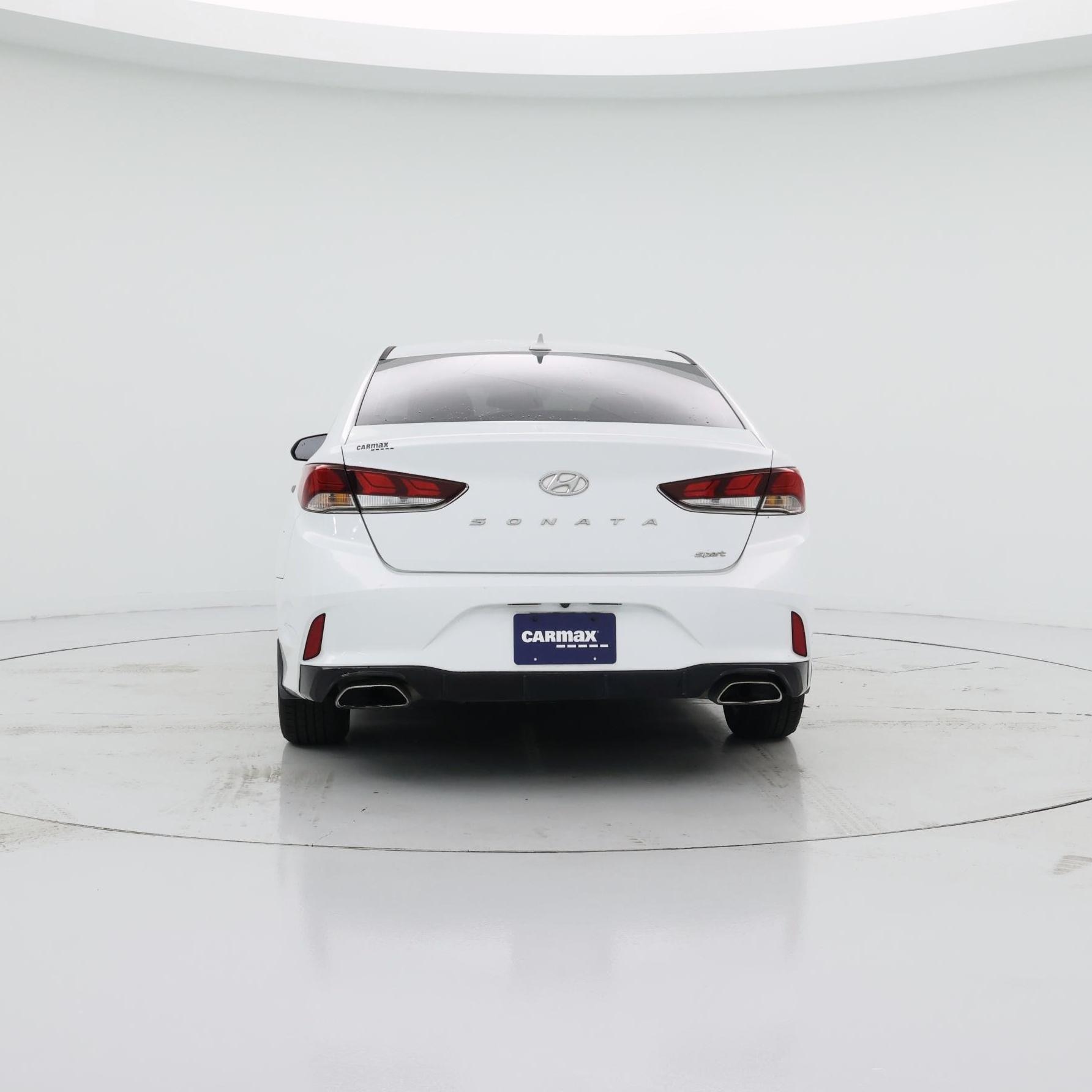 Thumbnail: 2019 Hyundai Sonata - 6