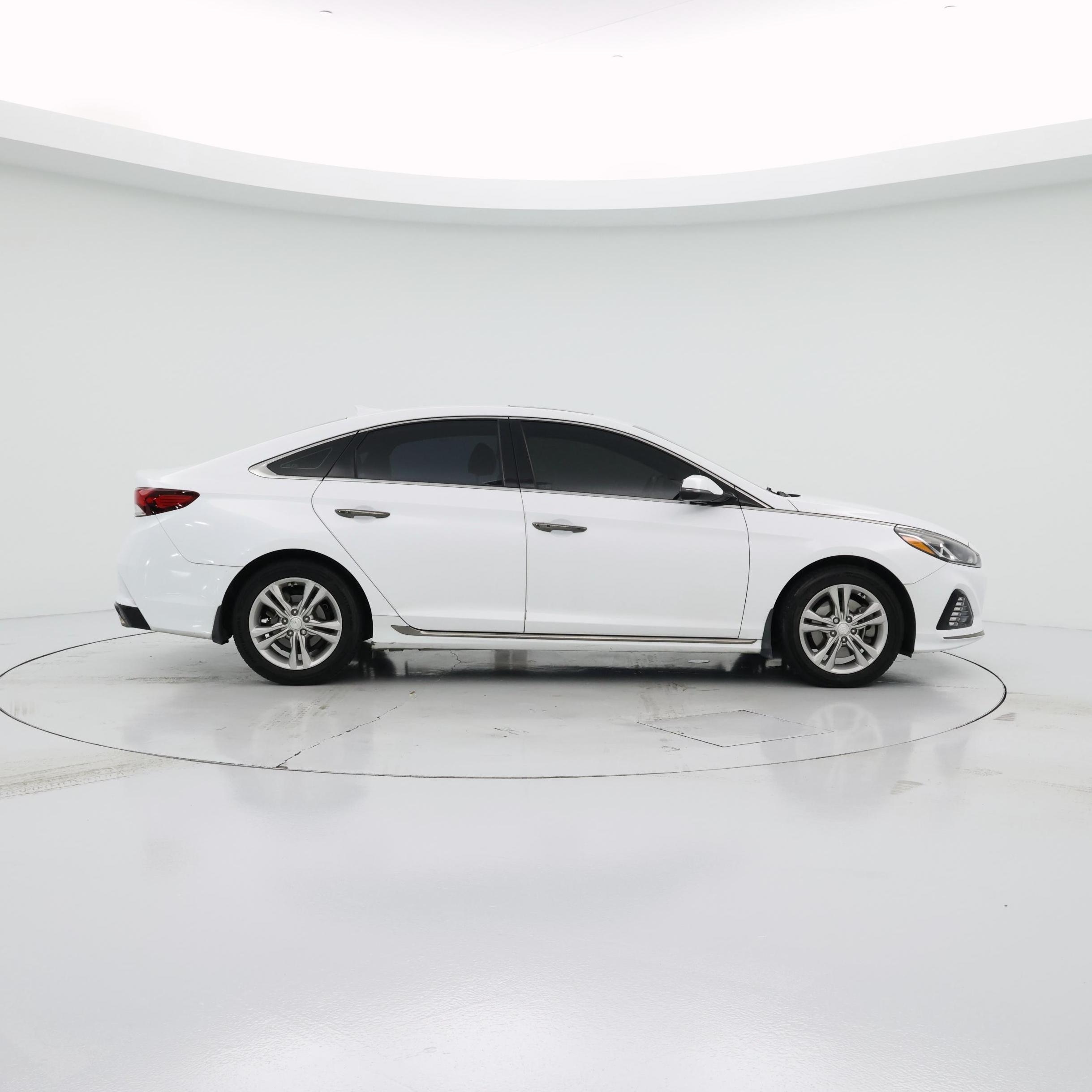 Thumbnail: 2019 Hyundai Sonata - 7