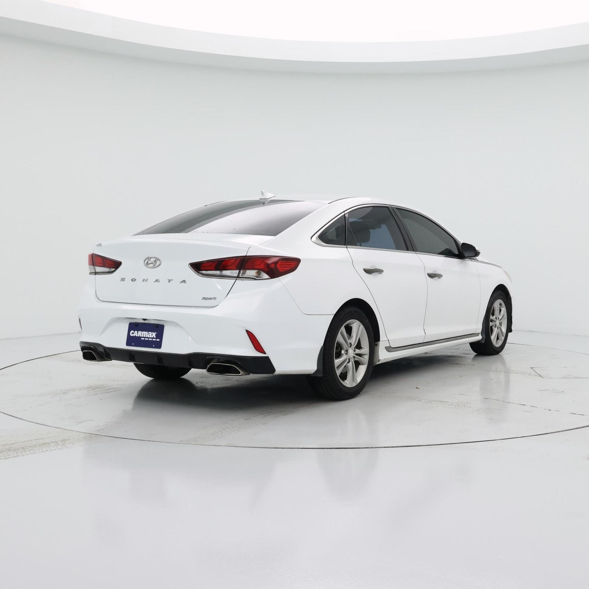 Thumbnail: 2019 Hyundai Sonata - 8