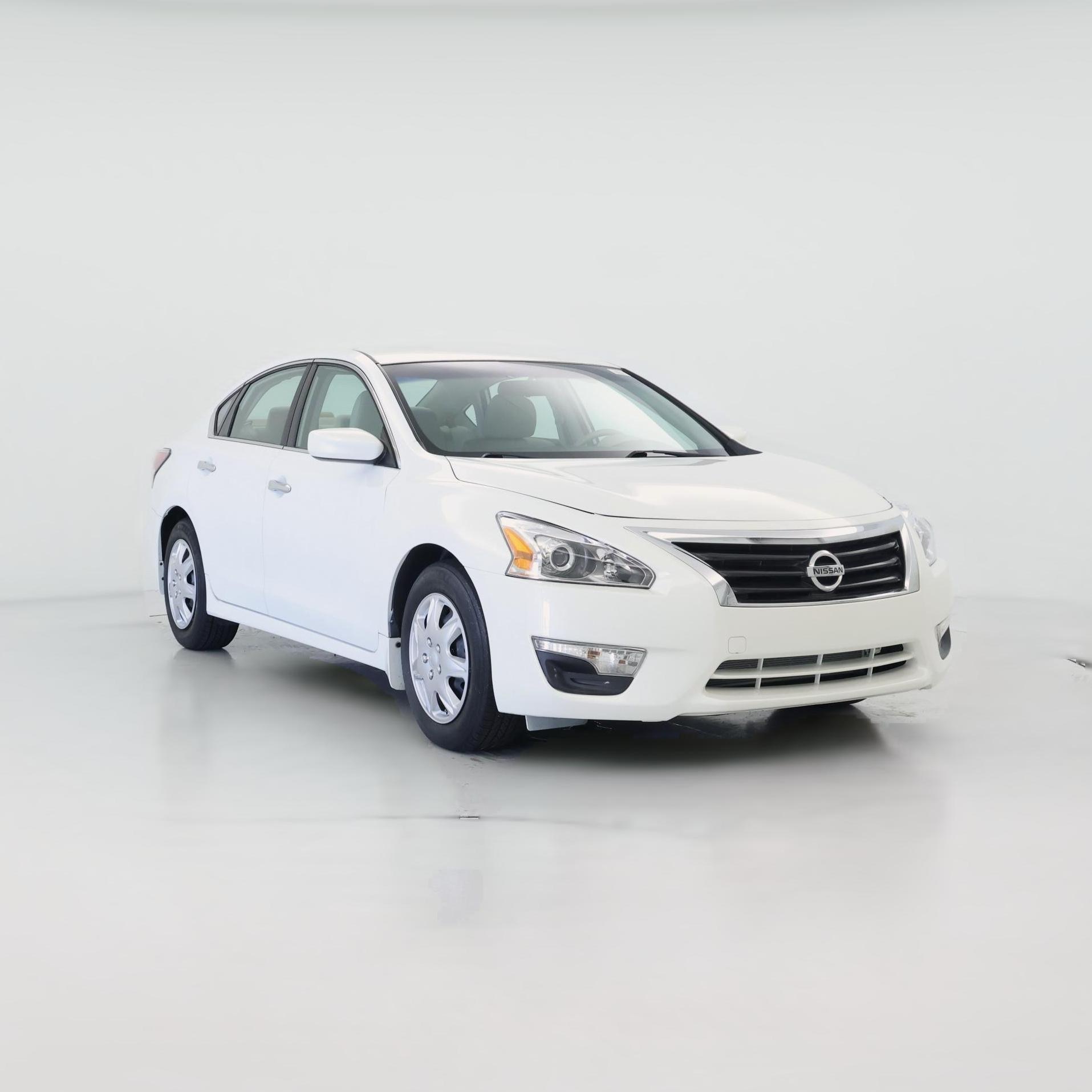 Thumbnail: 2014 Nissan Altima - 1