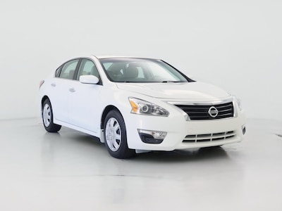 2014 Nissan Altima S
