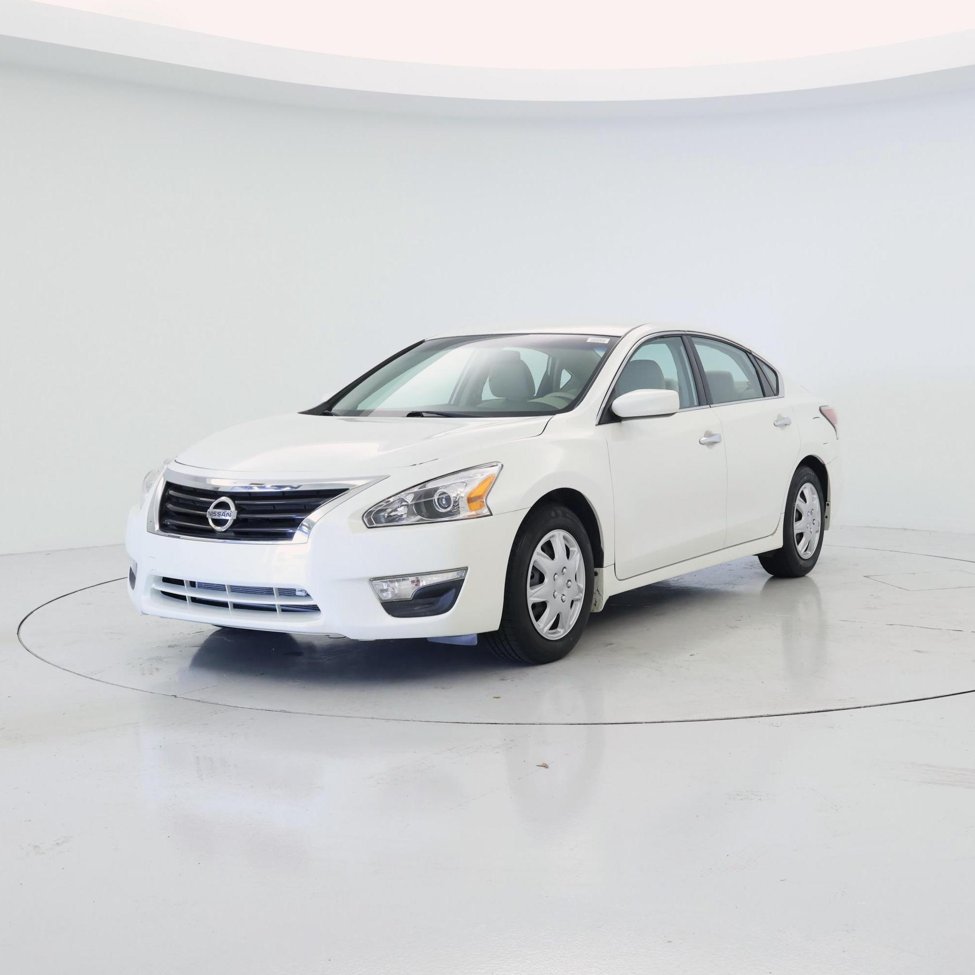 Thumbnail: 2014 Nissan Altima - 4