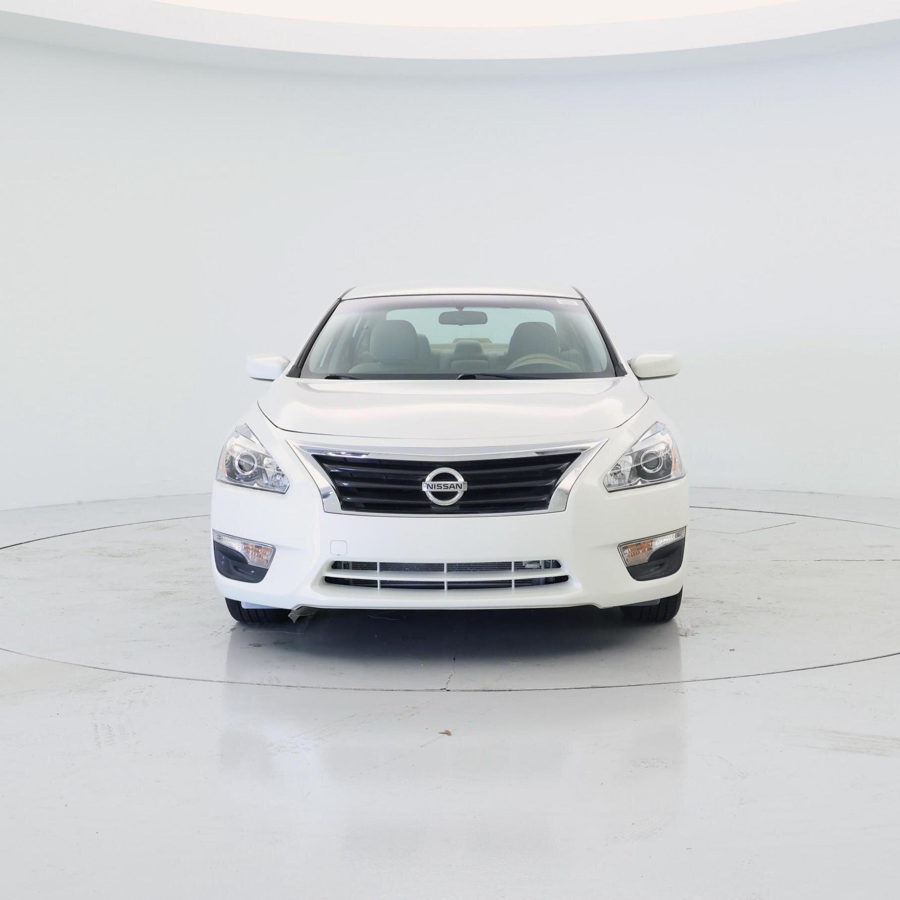Thumbnail: 2014 Nissan Altima - 5