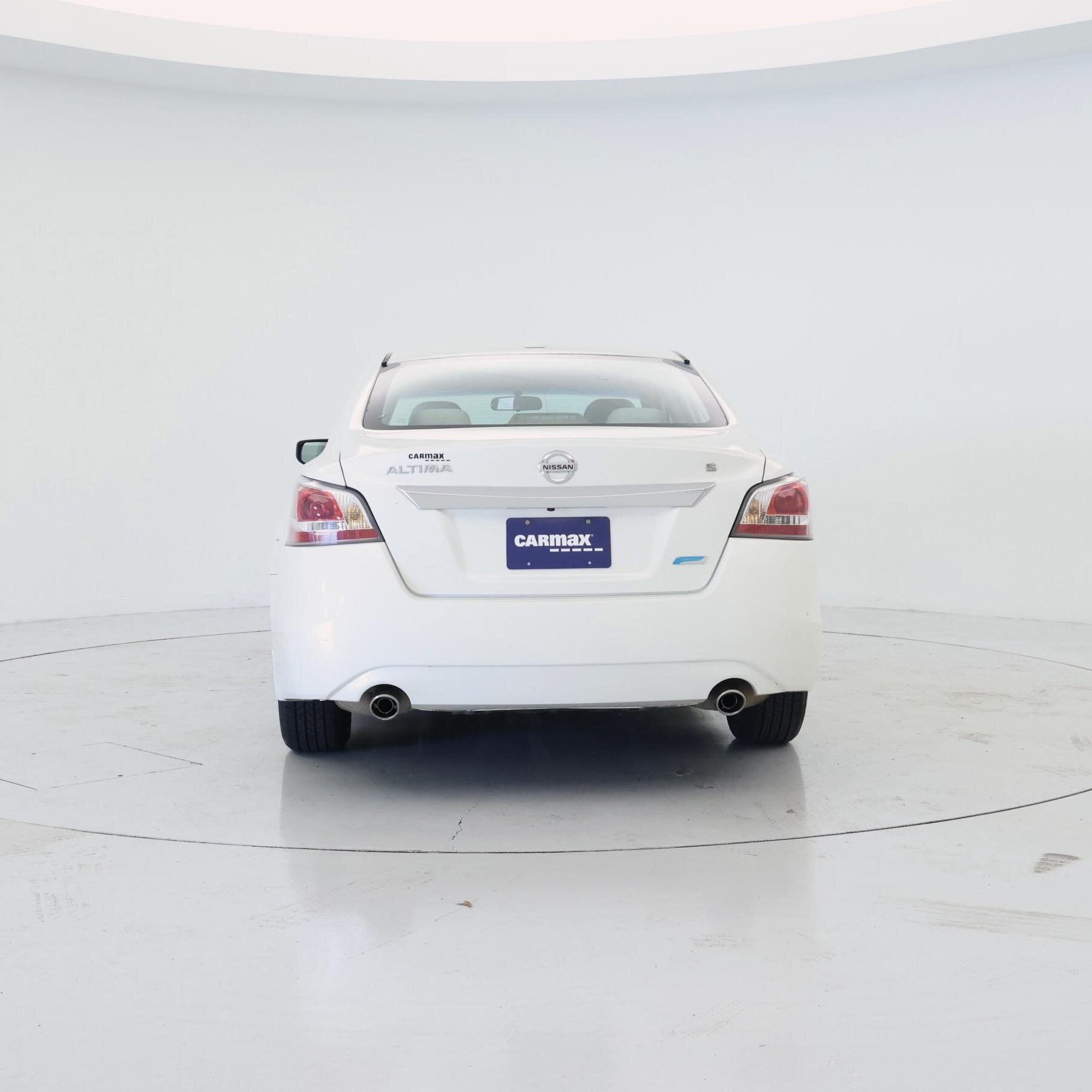Thumbnail: 2014 Nissan Altima - 6