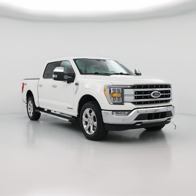 2023 Ford F150 Lariat