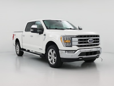 2023 Ford F150 Lariat