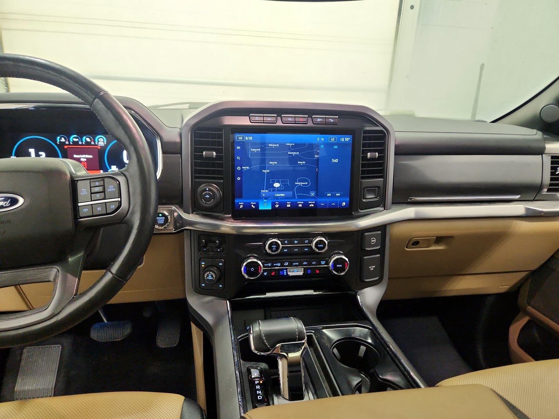 Thumbnail: 2023 Ford F-150 - 9
