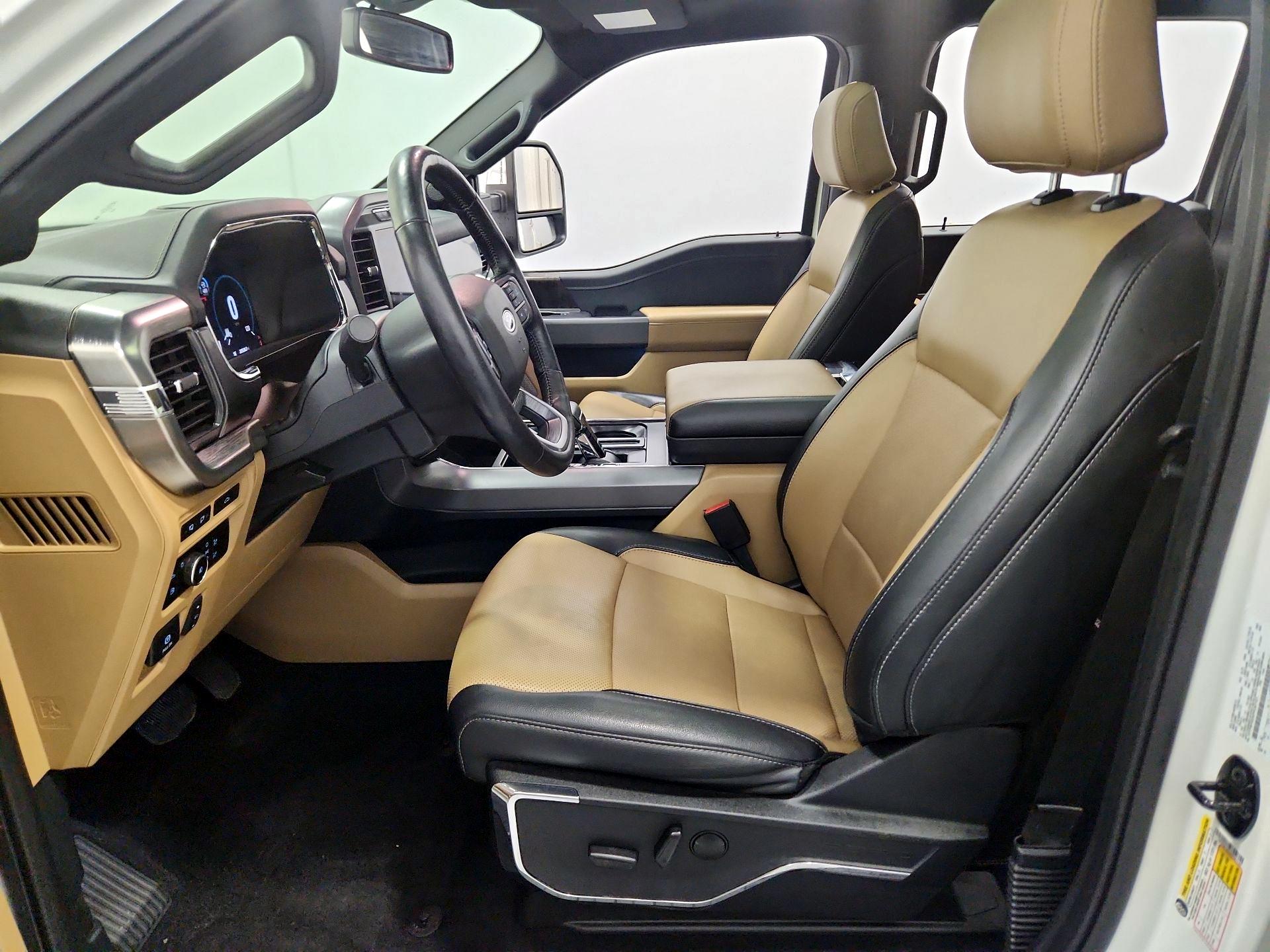 Thumbnail: 2023 Ford F-150 - 11