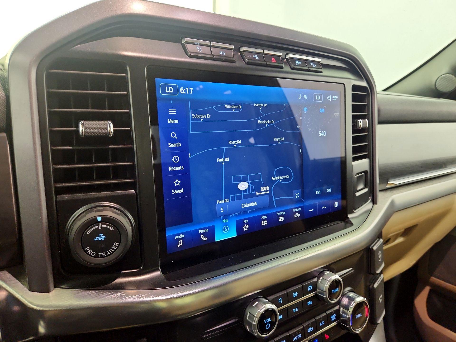 Thumbnail: 2023 Ford F-150 - 14