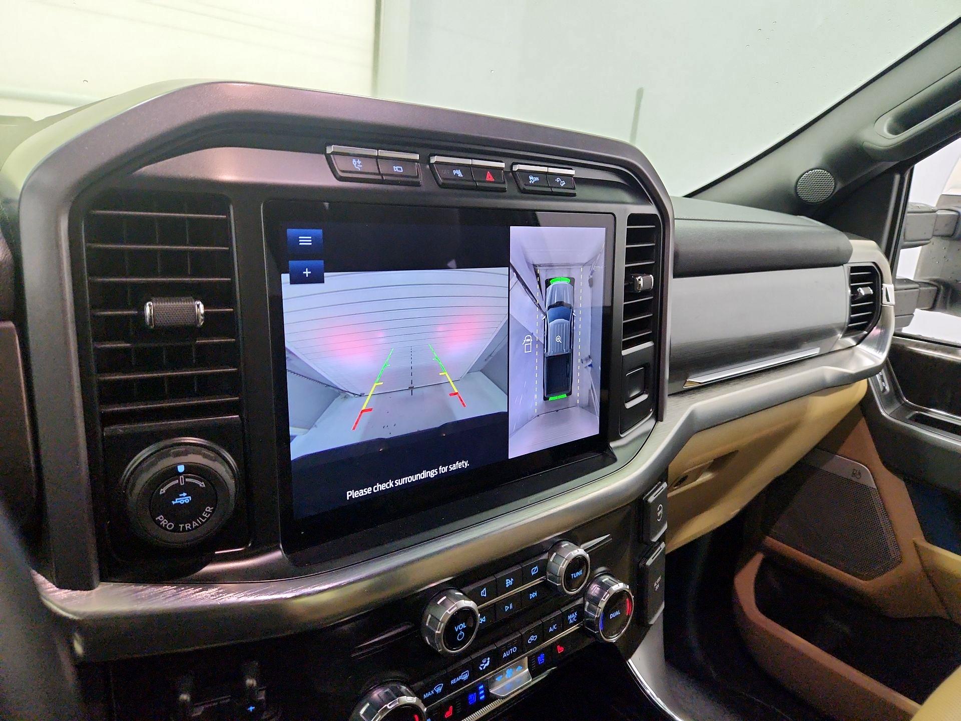 Thumbnail: 2023 Ford F-150 - 15