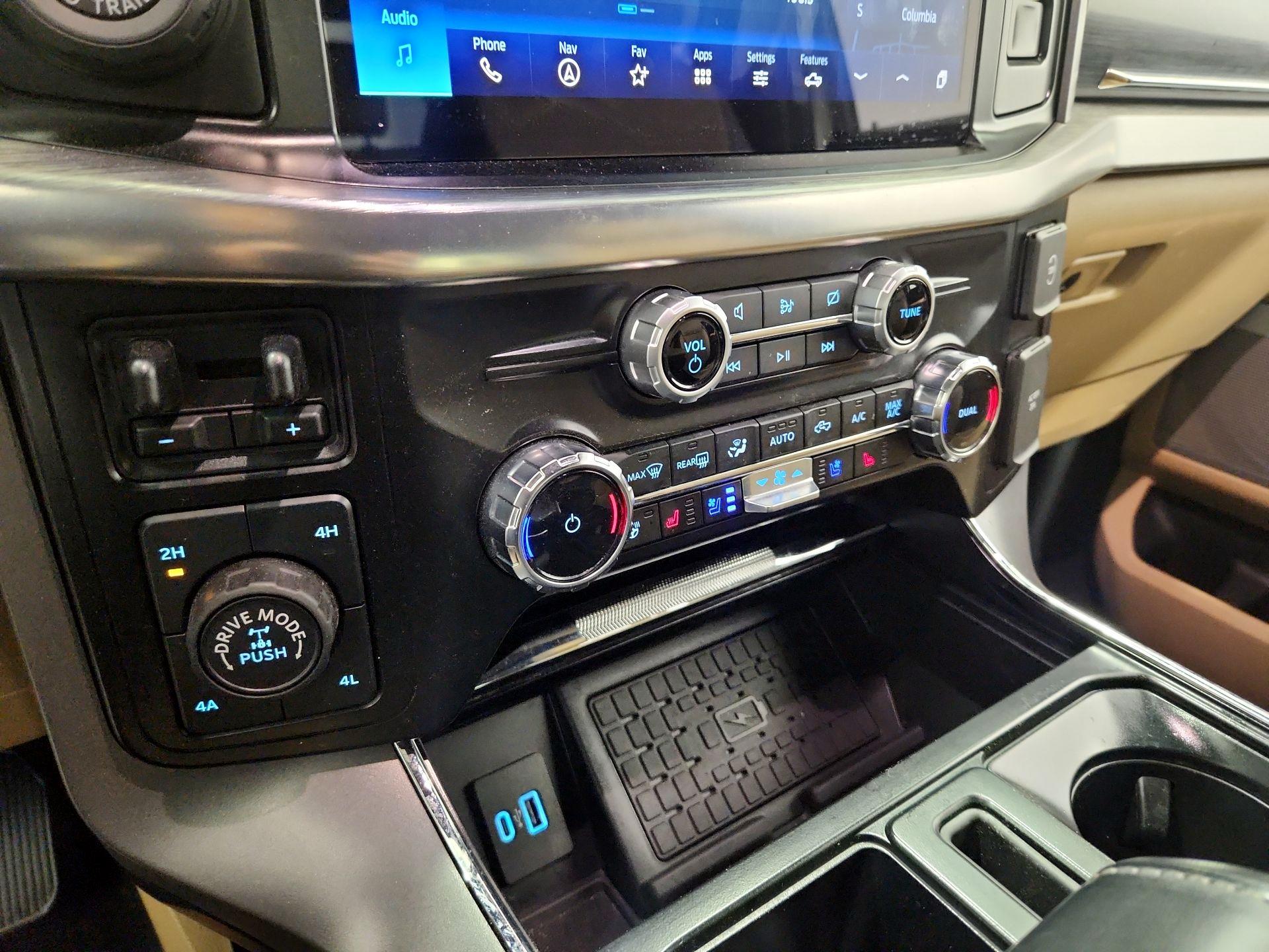 Thumbnail: 2023 Ford F-150 - 17