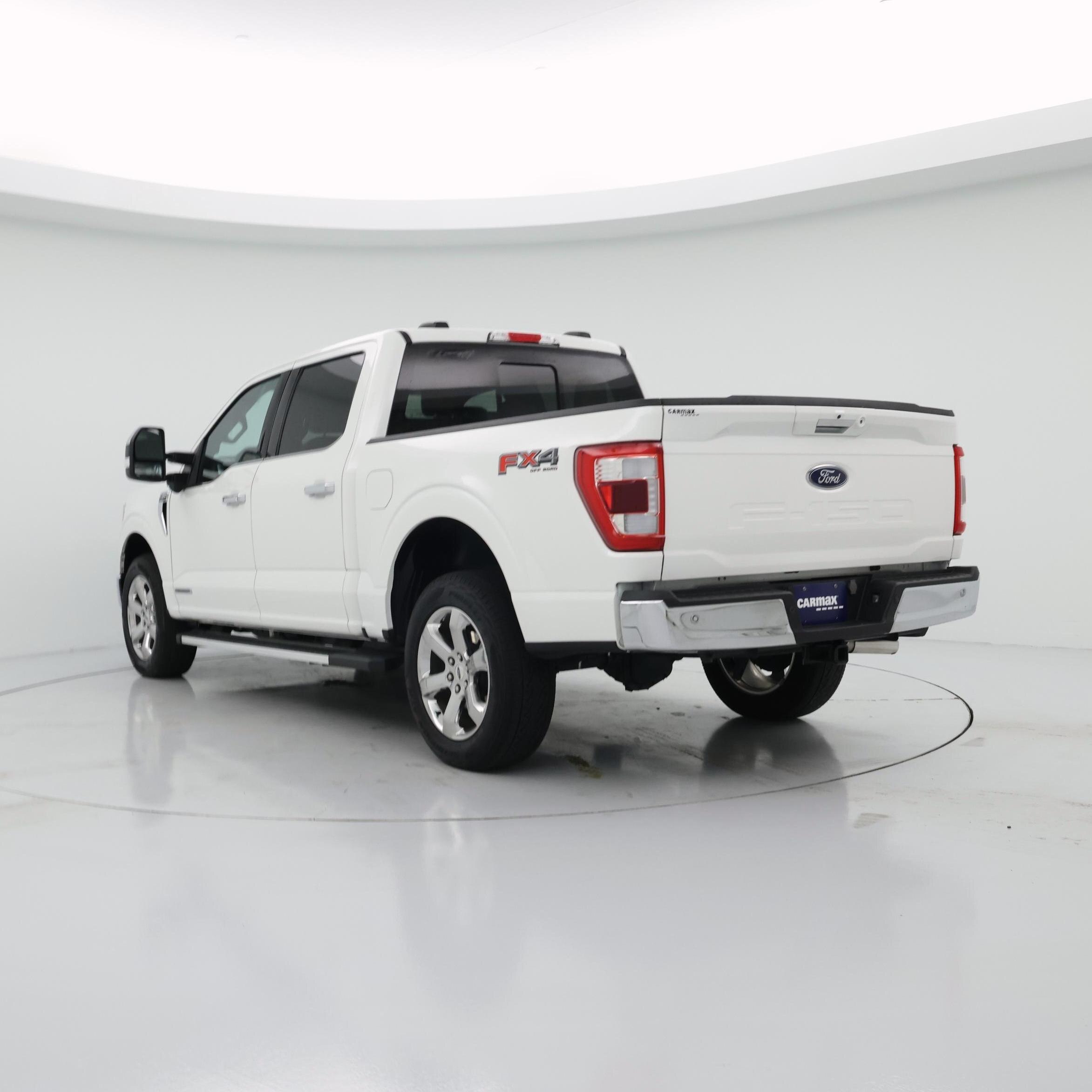 Thumbnail: 2023 Ford F-150 - 2