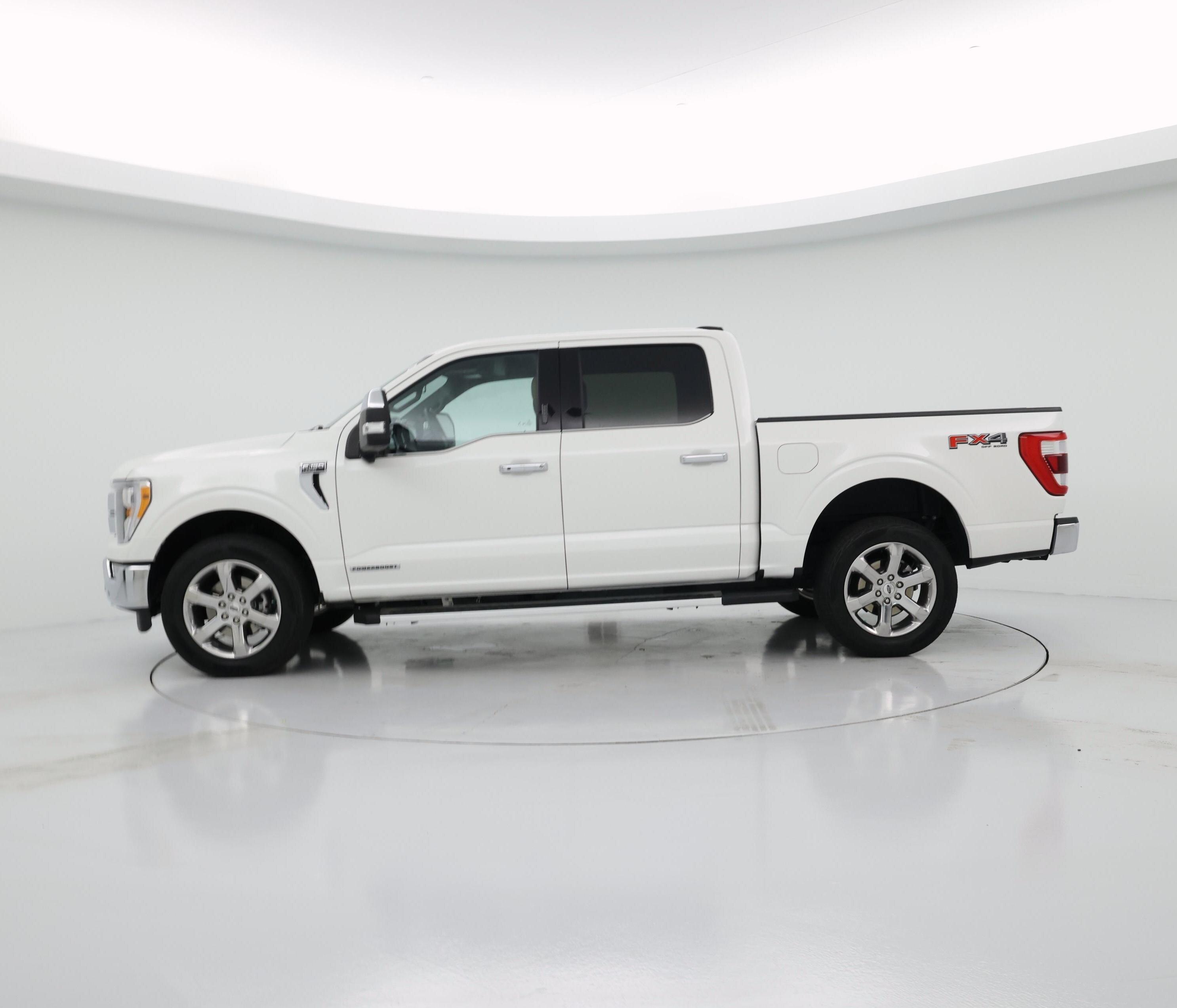 Thumbnail: 2023 Ford F-150 - 3
