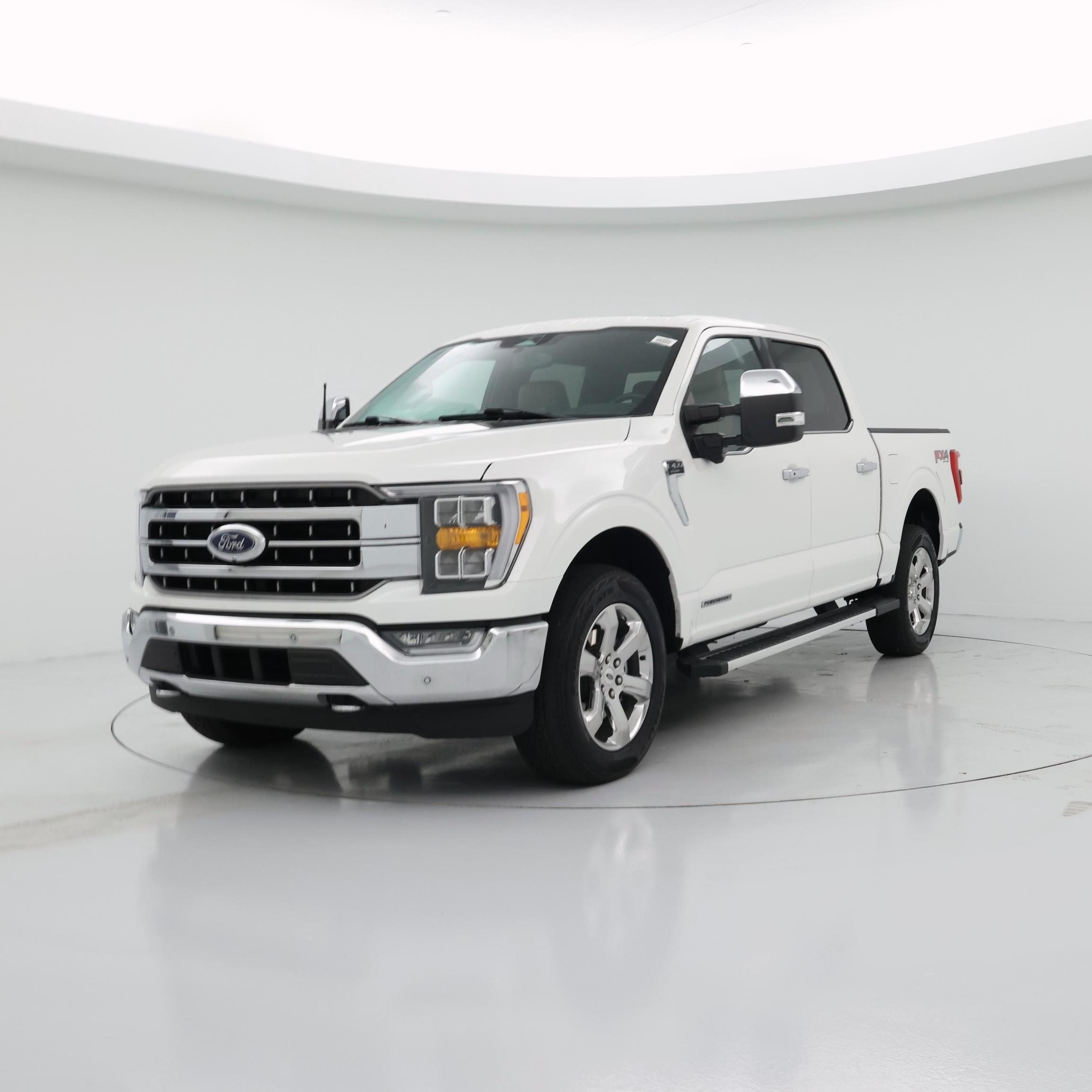 Thumbnail: 2023 Ford F-150 - 4