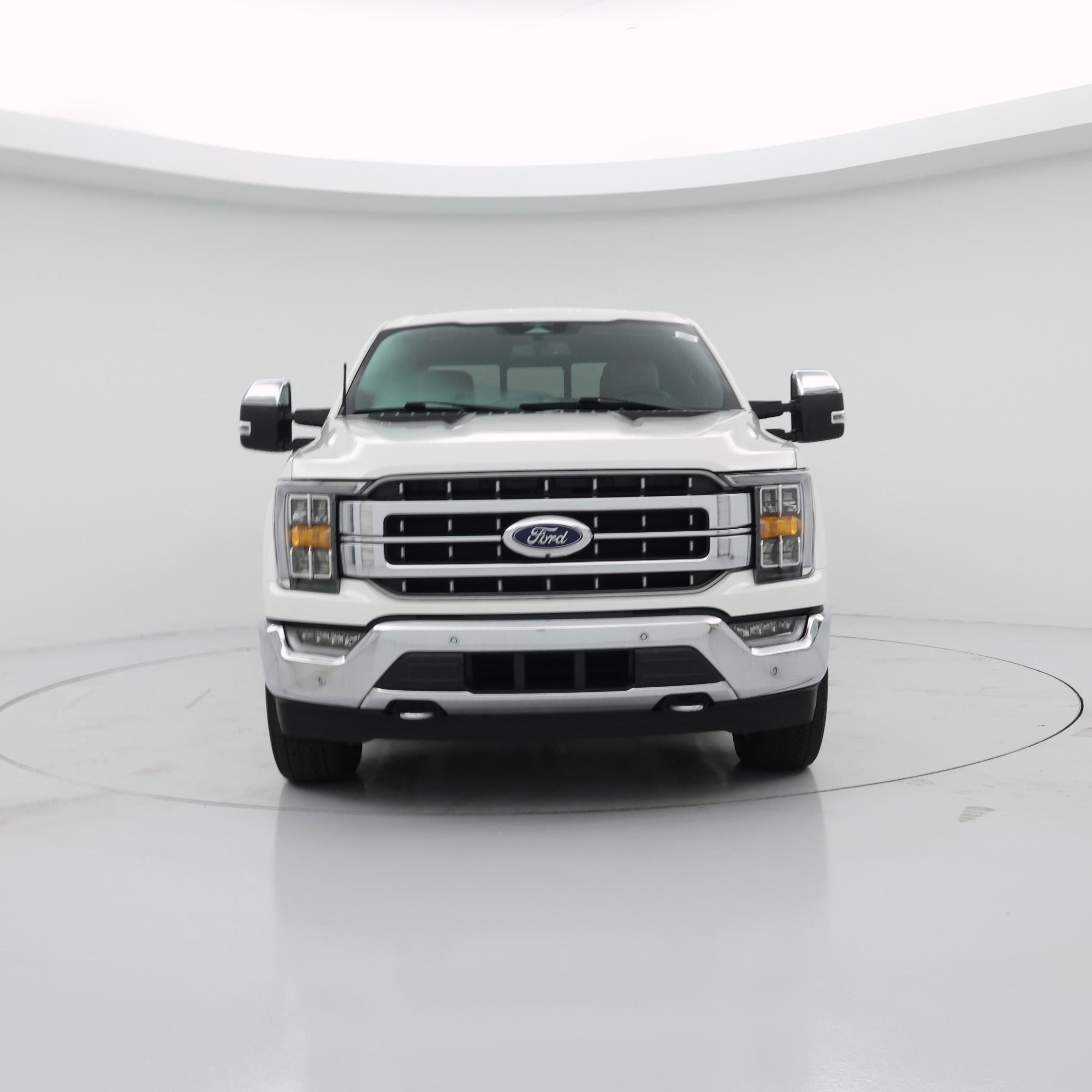 Thumbnail: 2023 Ford F-150 - 5