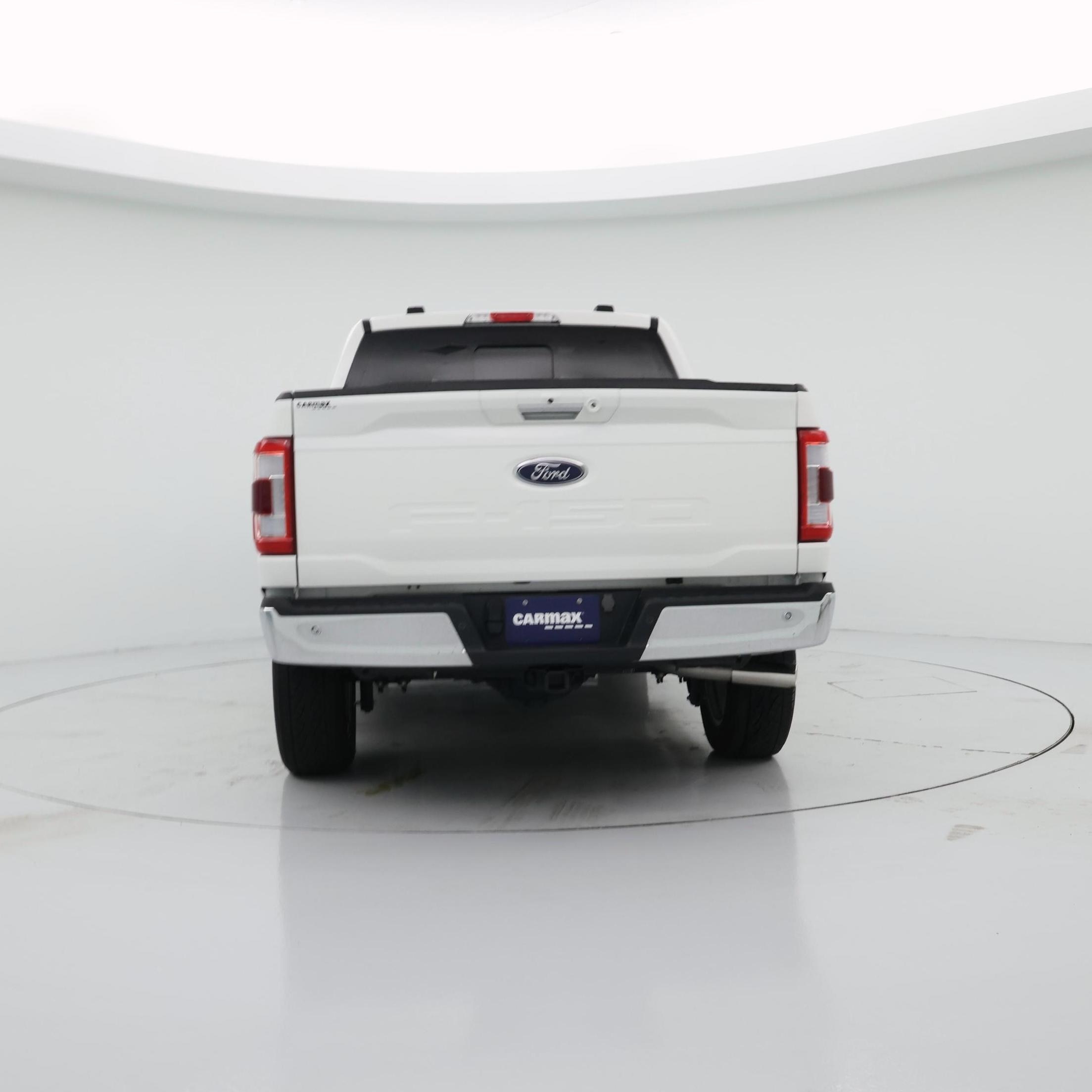 Thumbnail: 2023 Ford F-150 - 6