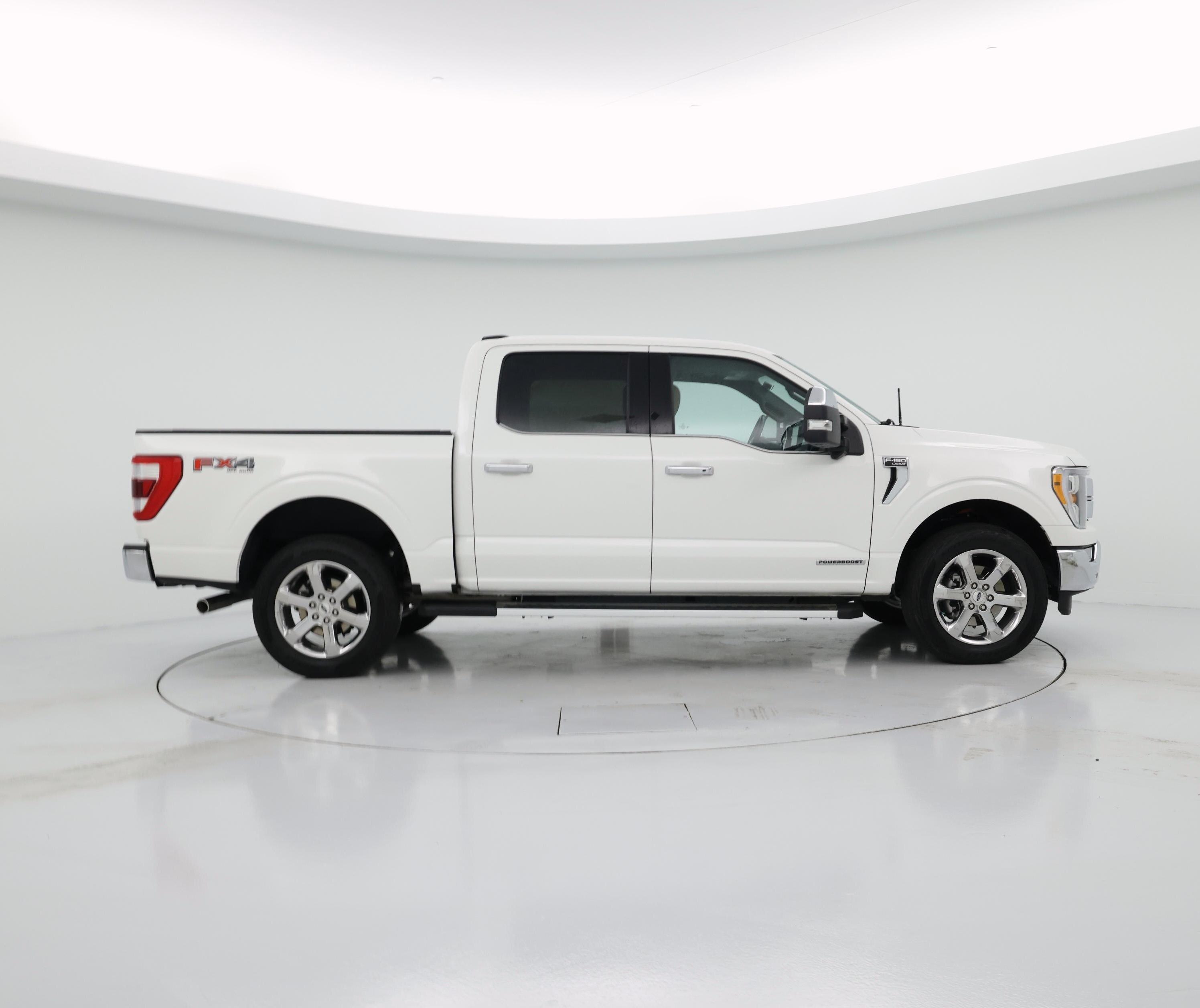 Thumbnail: 2023 Ford F-150 - 7