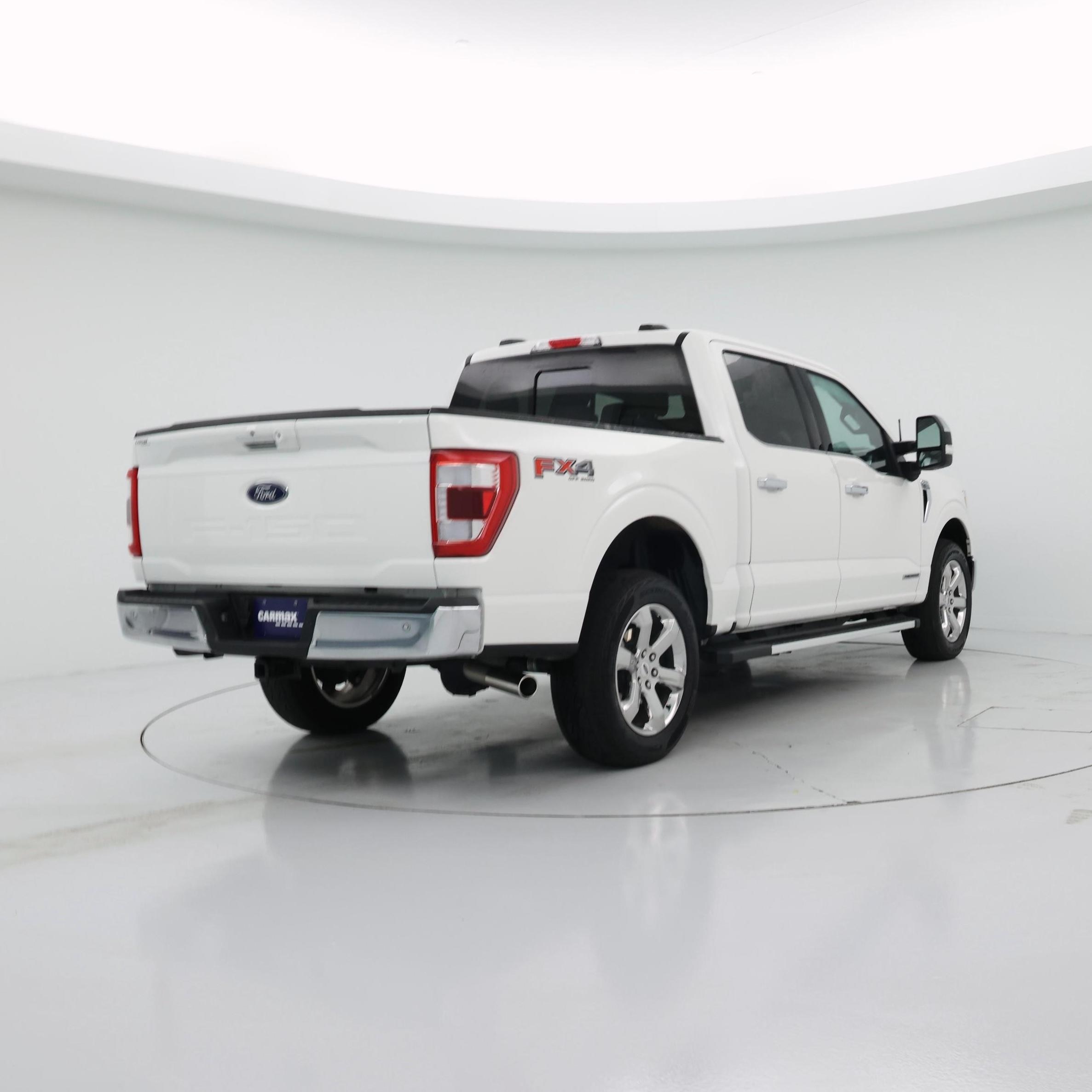 Thumbnail: 2023 Ford F-150 - 8
