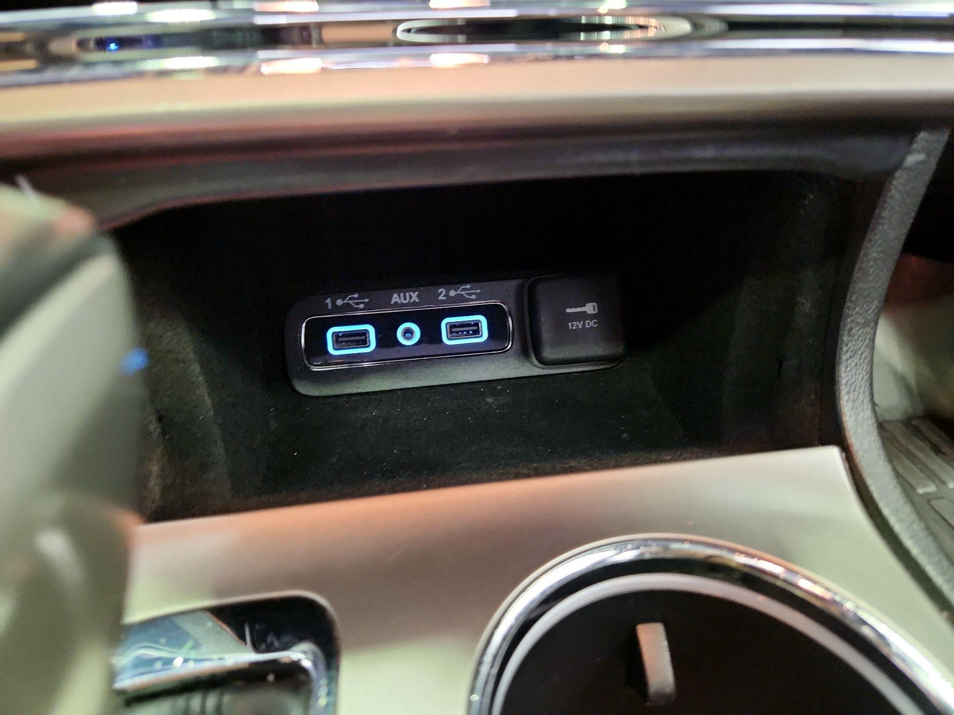 Thumbnail: 2021 Jeep Grand Cherokee - 19