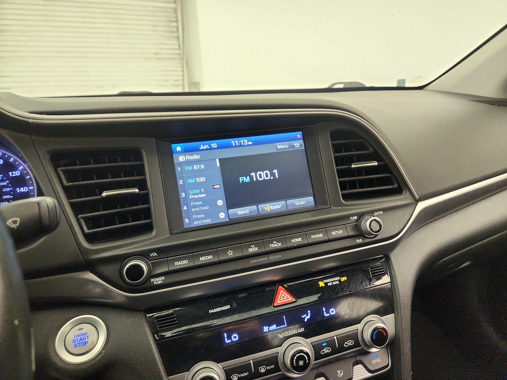 Thumbnail: 2020 Hyundai Elantra - 15