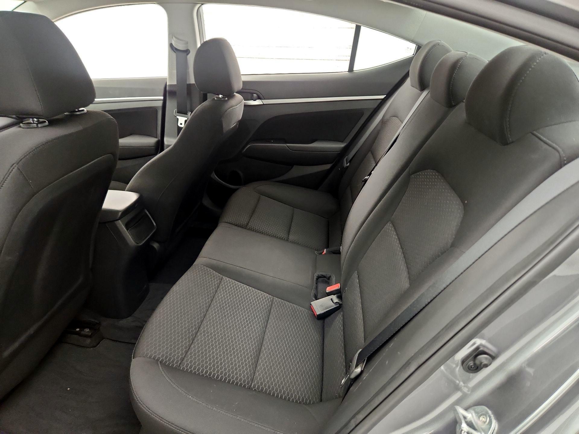 Thumbnail: 2020 Hyundai Elantra - 20