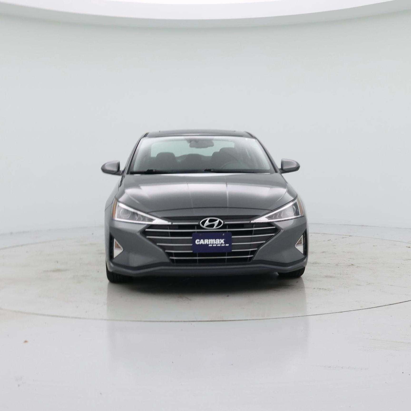 Thumbnail: 2020 Hyundai Elantra - 5