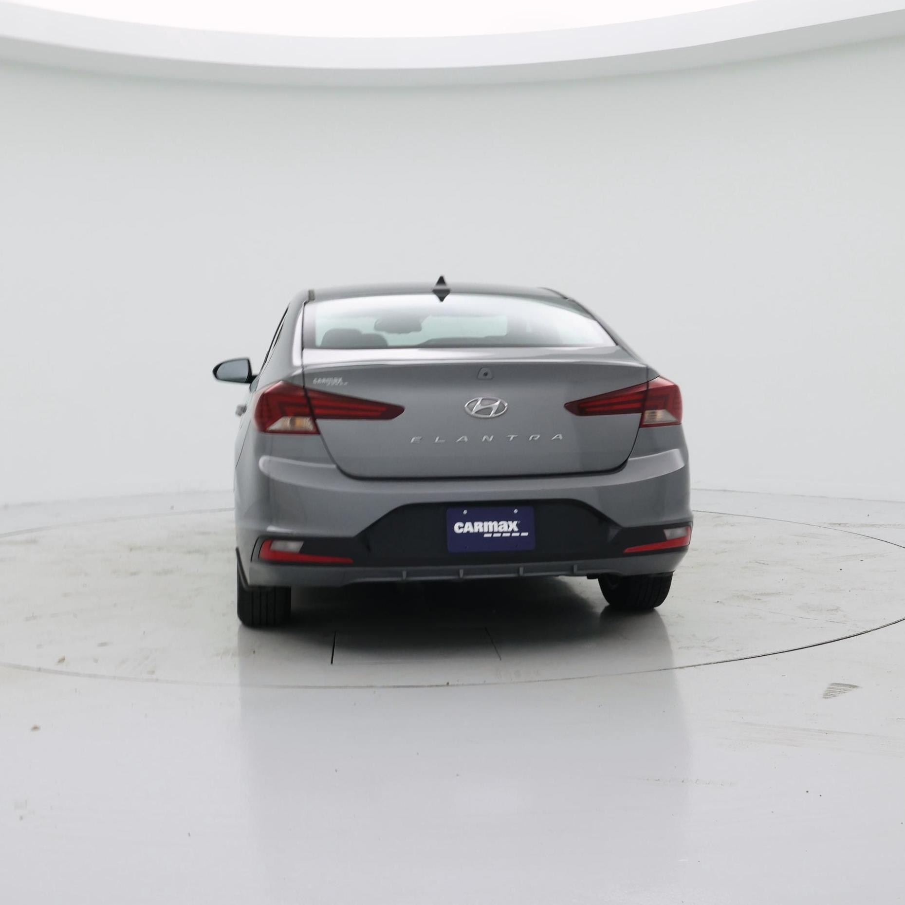 Thumbnail: 2020 Hyundai Elantra - 6