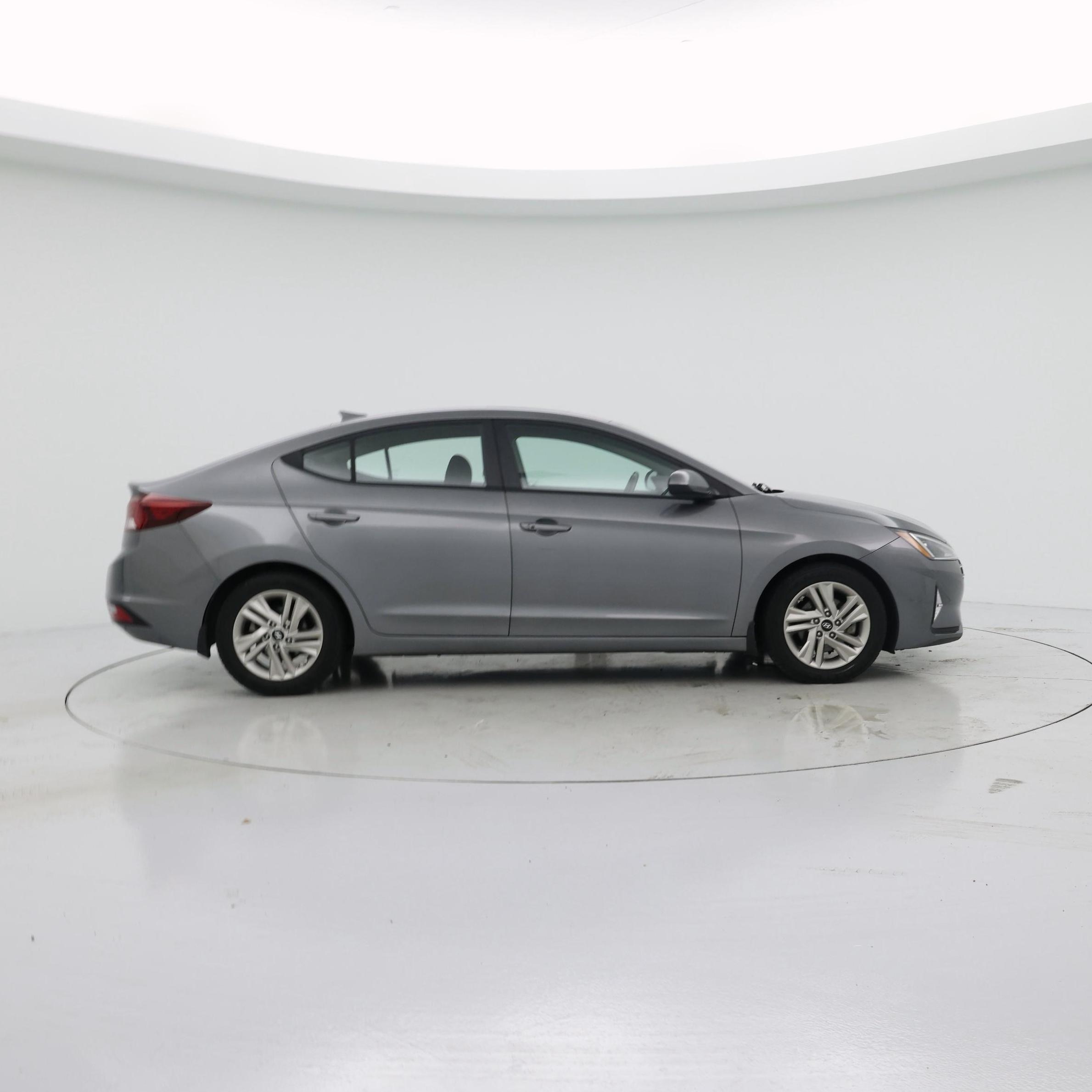 Thumbnail: 2020 Hyundai Elantra - 7