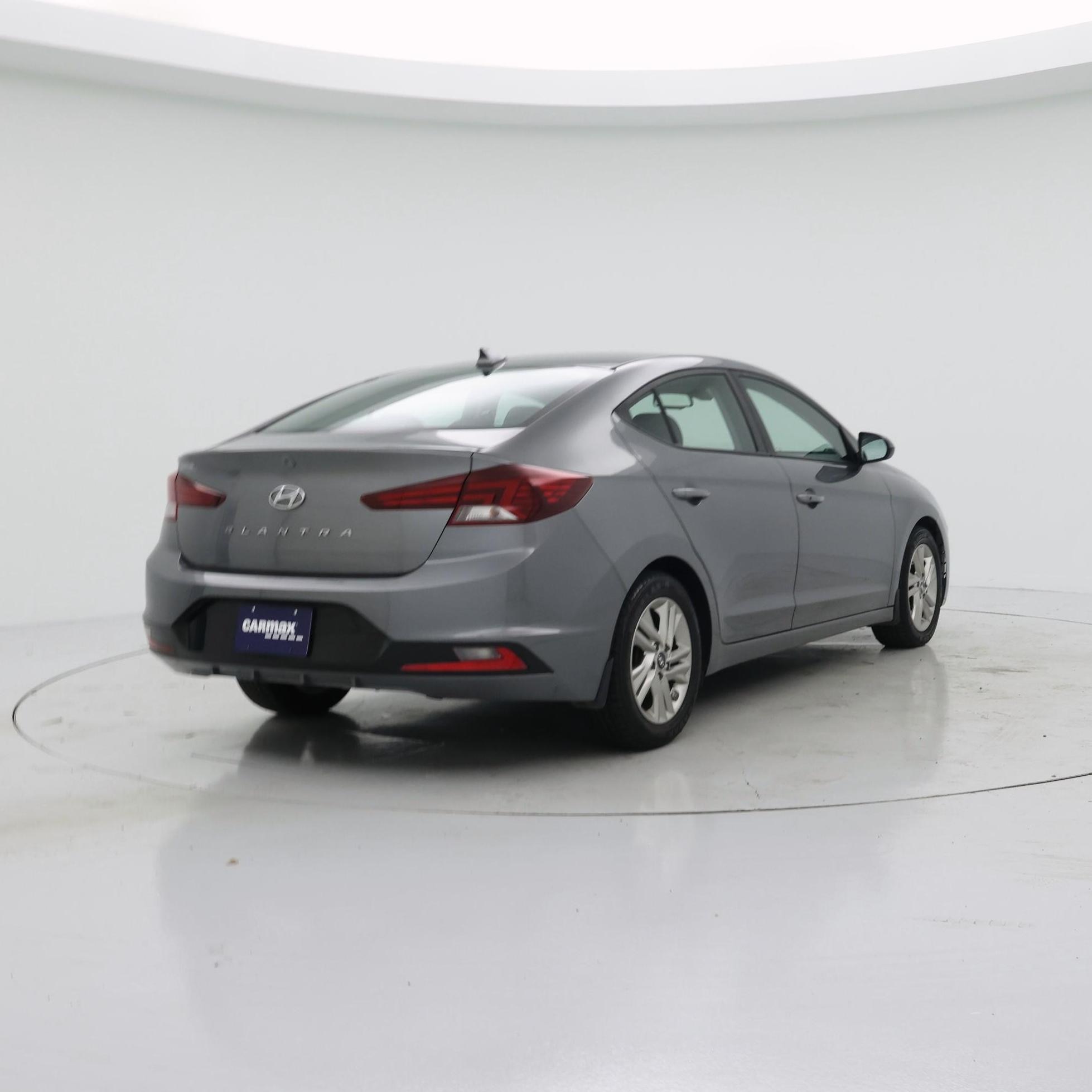 Thumbnail: 2020 Hyundai Elantra - 8