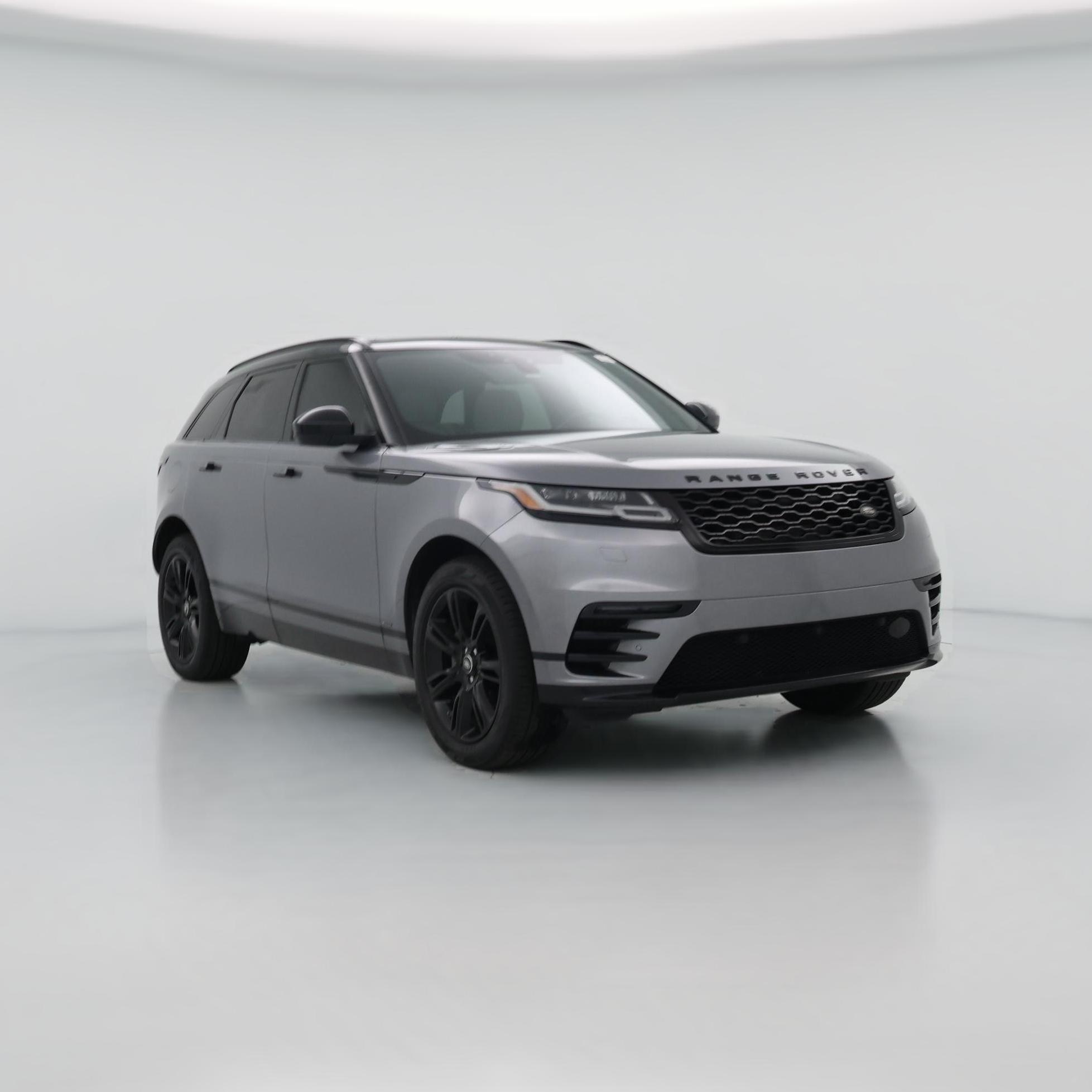 Thumbnail: 2020 Land Rover Range Rover Velar - 1