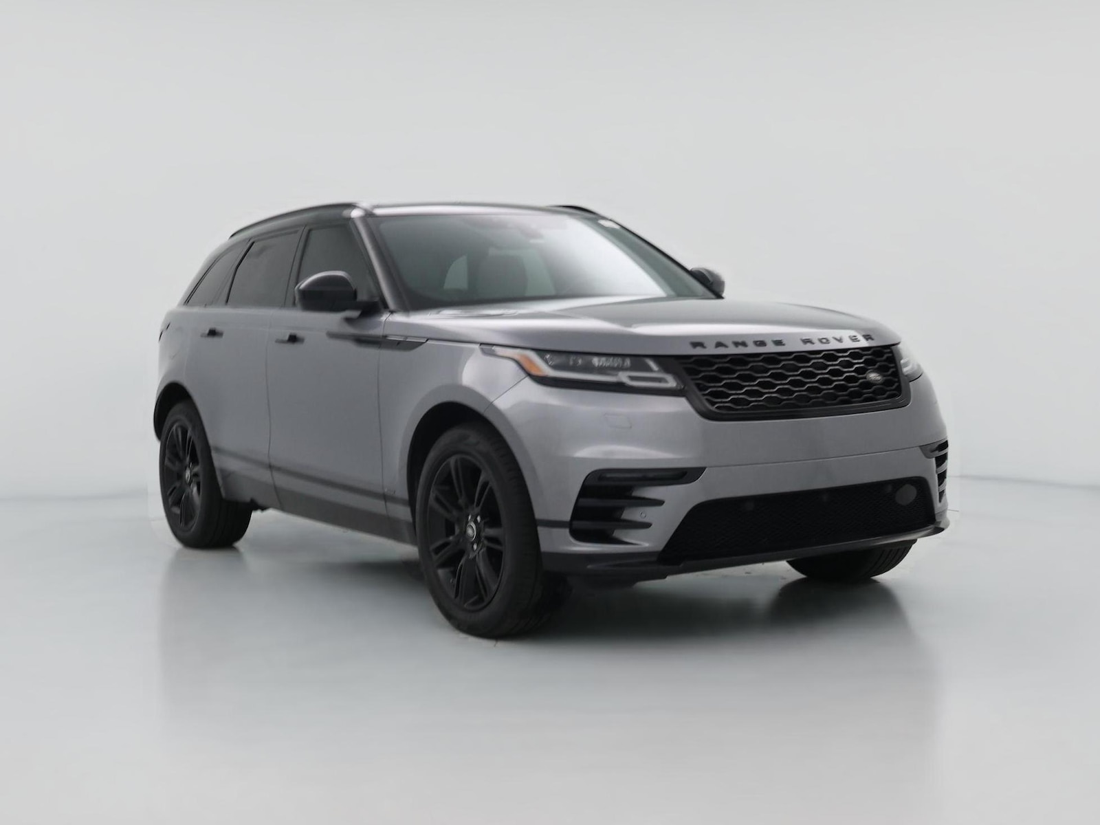 2020 Land Rover Range Rover Velar