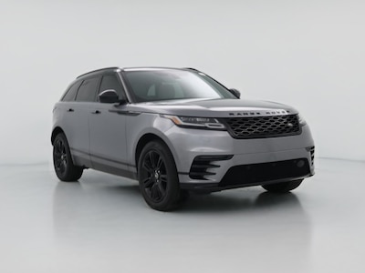 2020 Land Rover Range Rover Velar R-Dynamic S