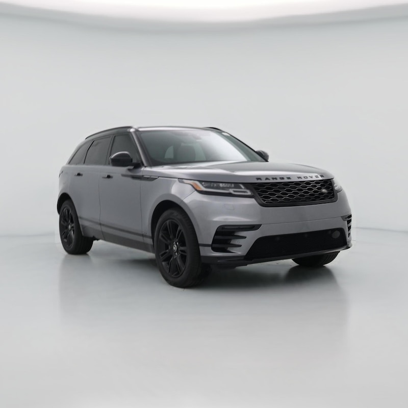 2020 Land Rover Range Rover Velar R-Dynamic S