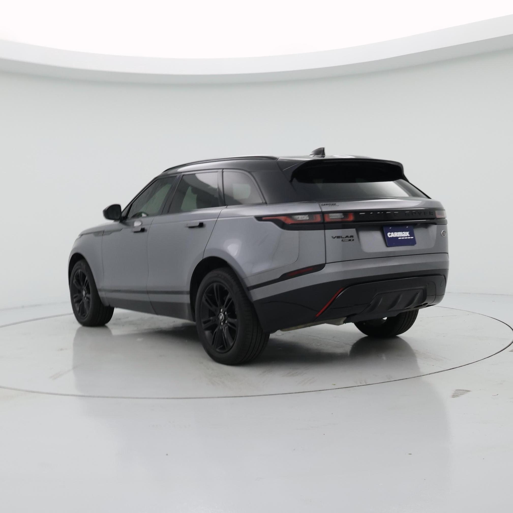 Thumbnail: 2020 Land Rover Range Rover Velar - 2