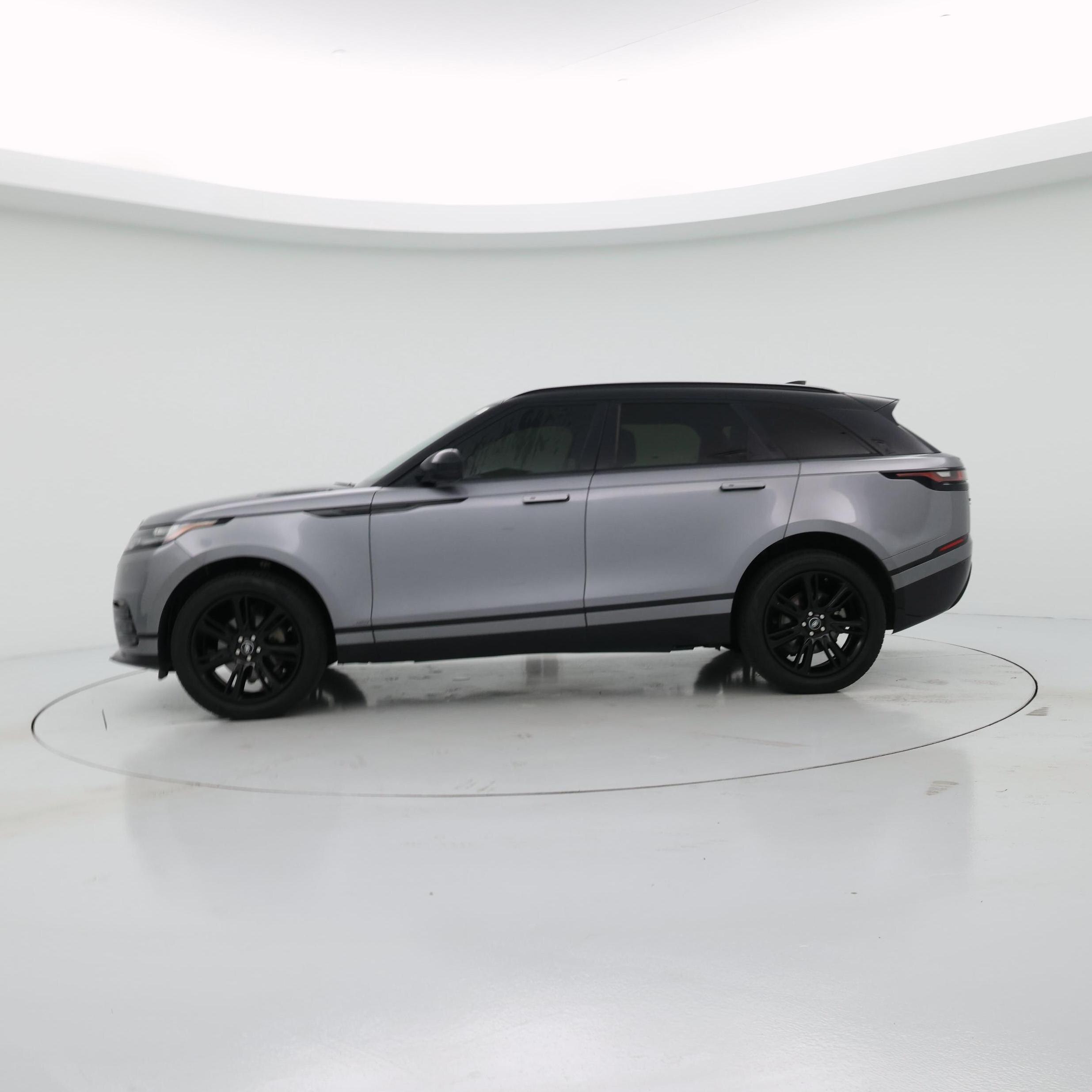 Thumbnail: 2020 Land Rover Range Rover Velar - 3