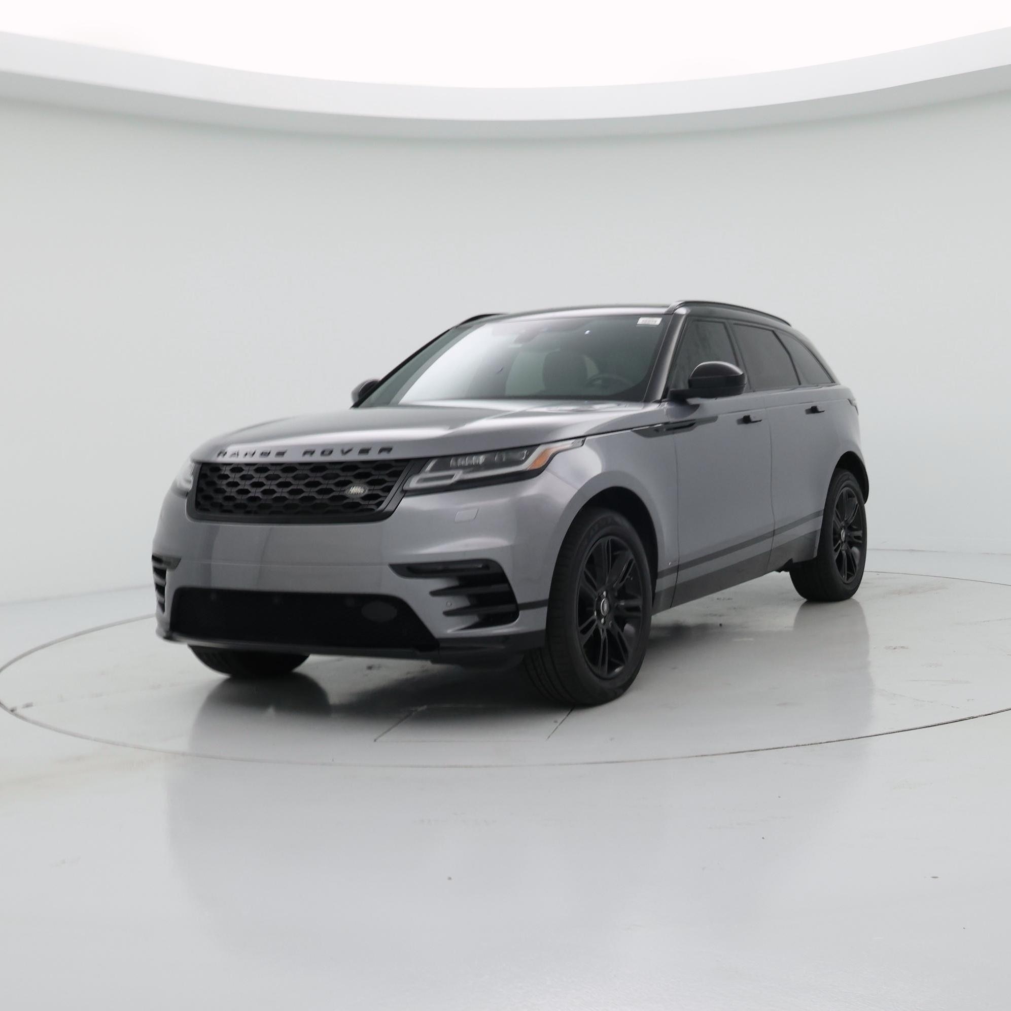 Thumbnail: 2020 Land Rover Range Rover Velar - 4