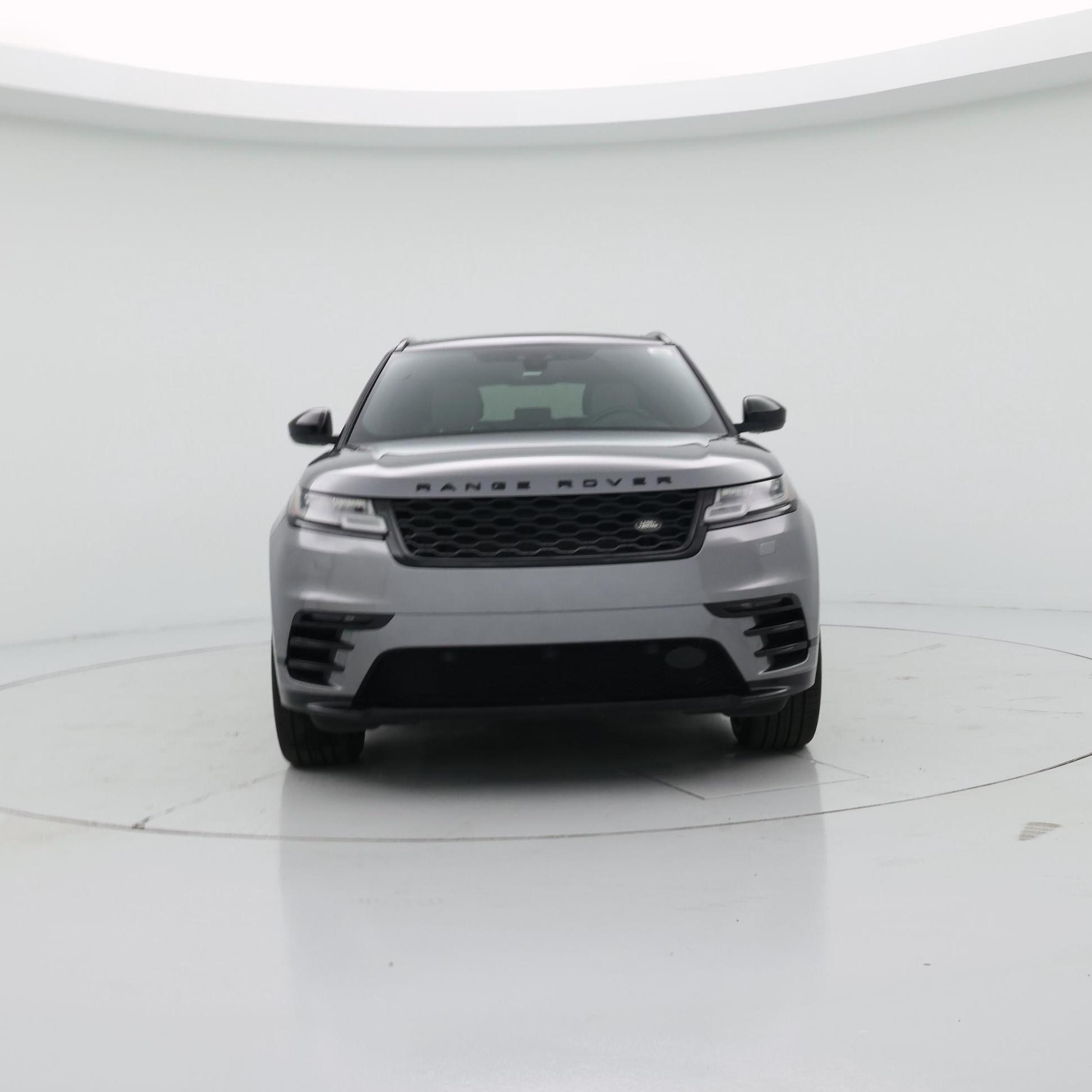 Thumbnail: 2020 Land Rover Range Rover Velar - 5
