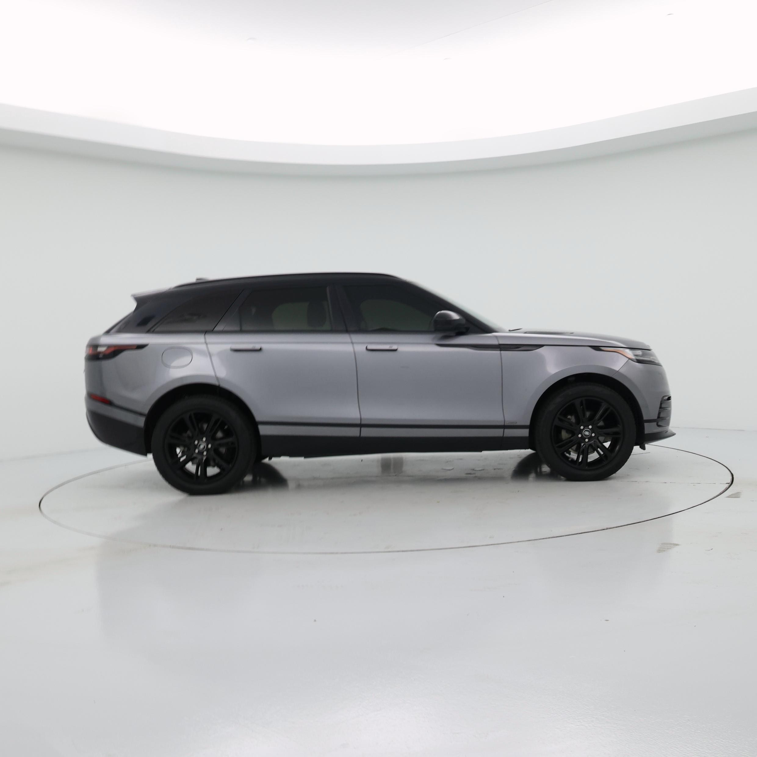Thumbnail: 2020 Land Rover Range Rover Velar - 7
