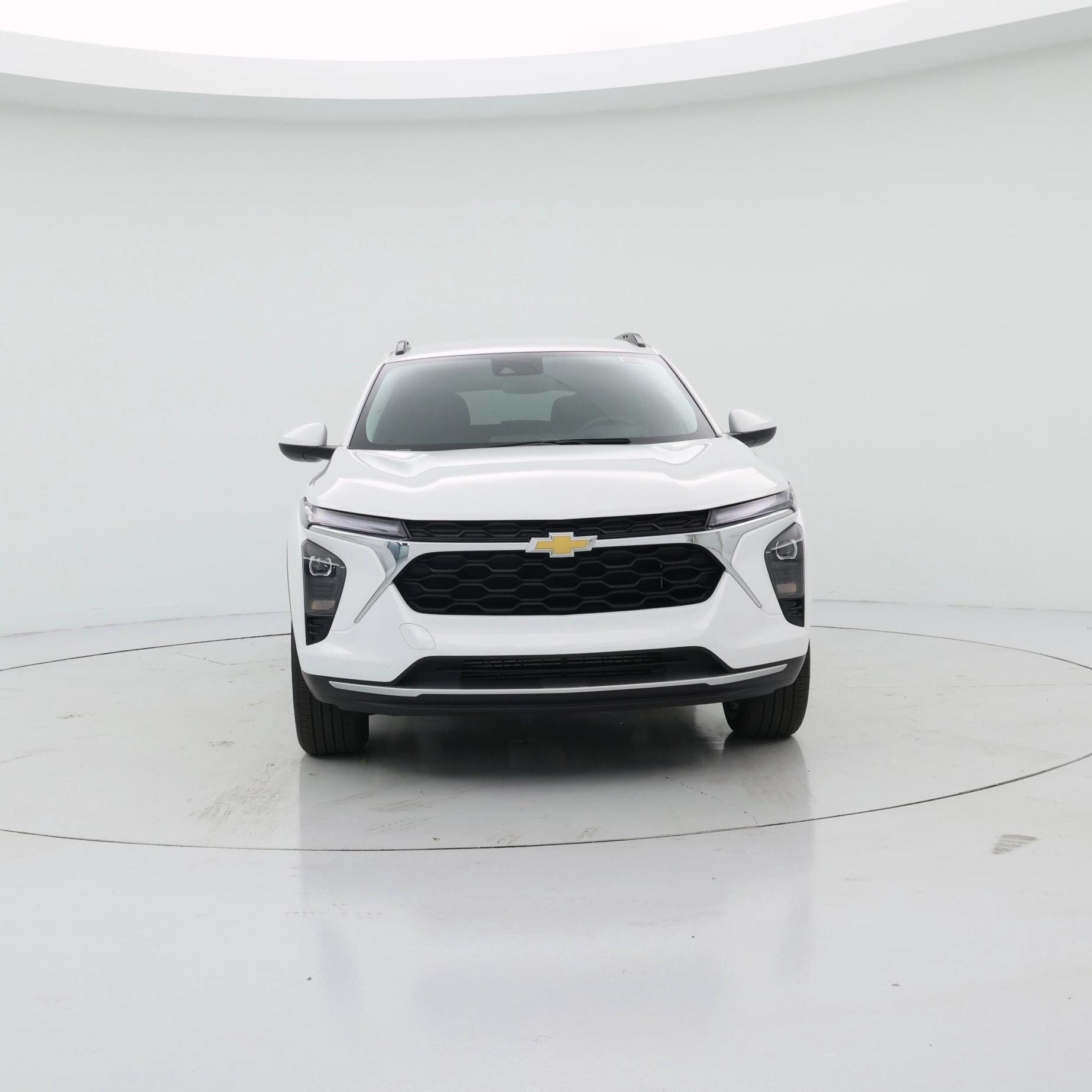 Thumbnail: 2024 Chevrolet Trax - 5