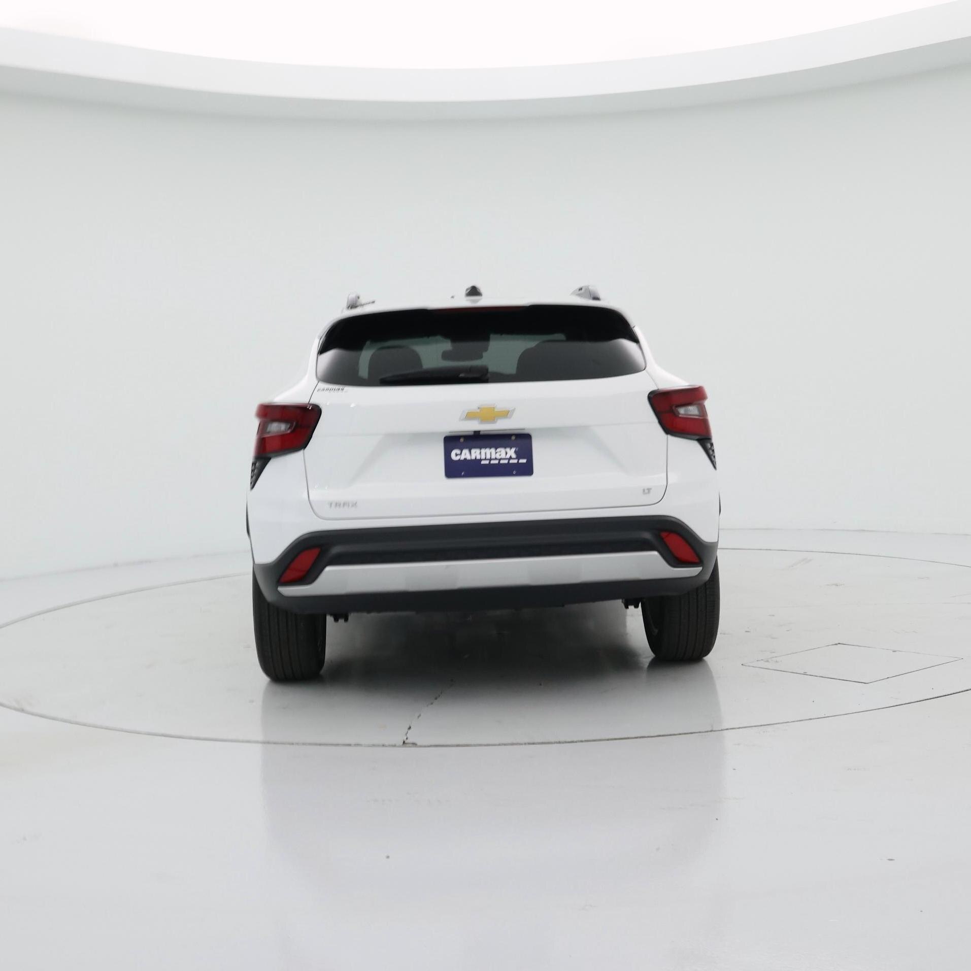 Thumbnail: 2024 Chevrolet Trax - 6