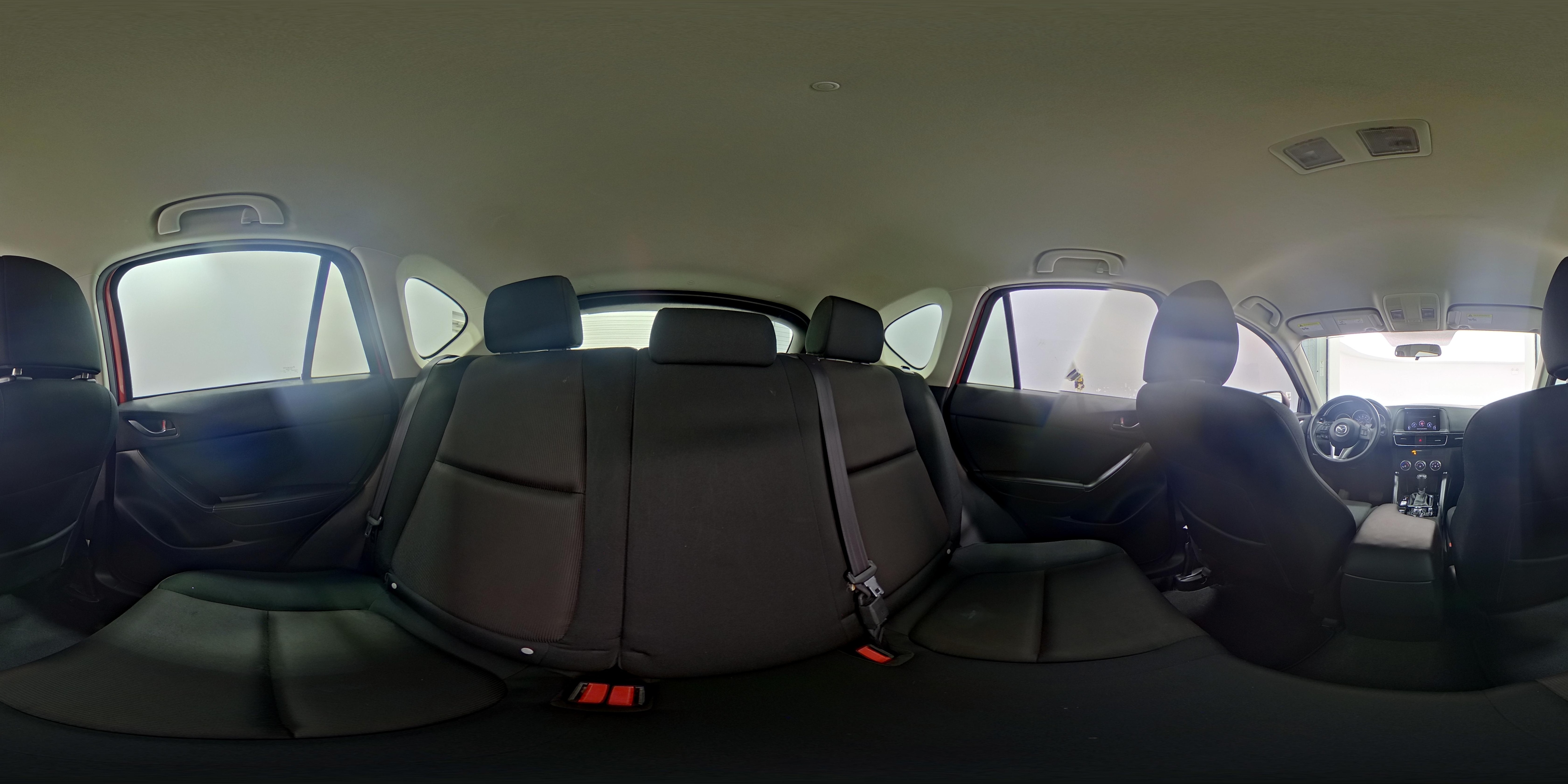 2016 Mazda CX-5 Sport - Photo 25