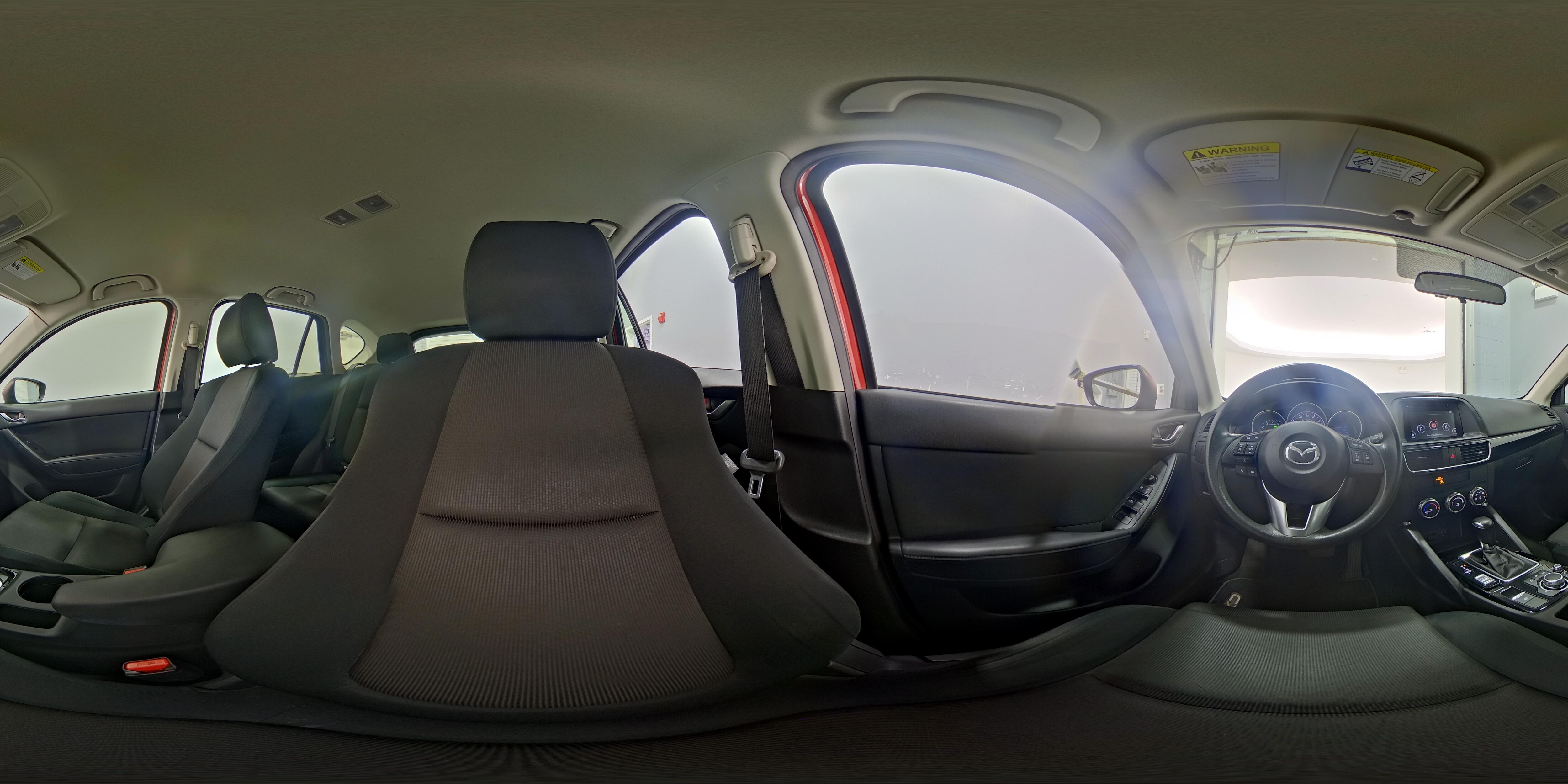 2016 Mazda CX-5 Sport - Photo 26