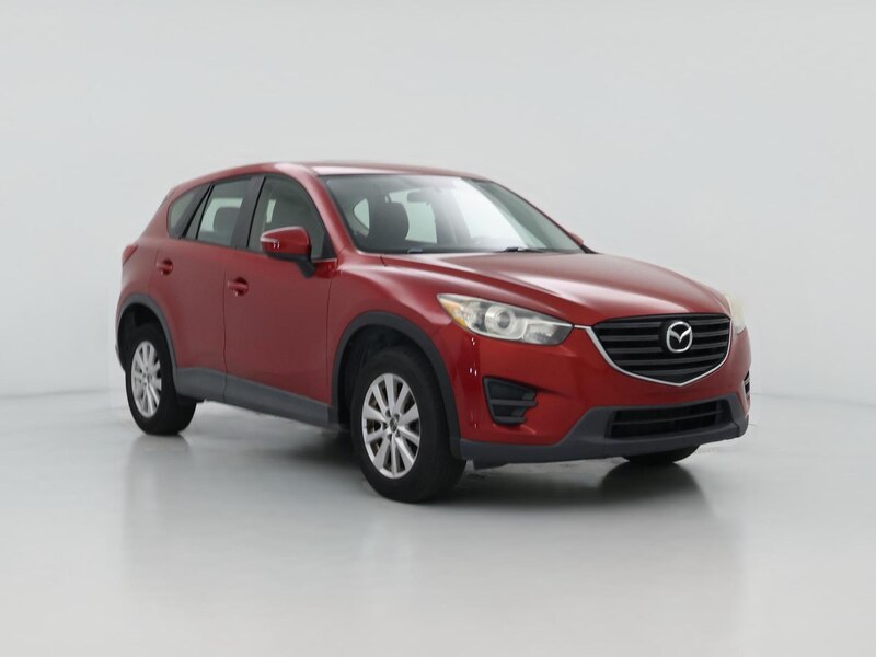 2016 Mazda CX-5 Sport -
                  Columbia, SC