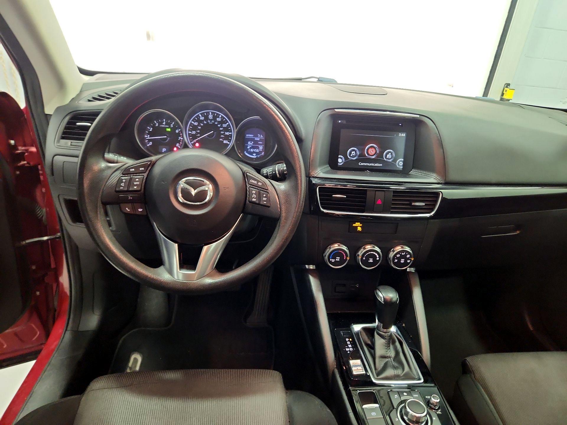 Thumbnail: 2016 Mazda CX-5 - 9
