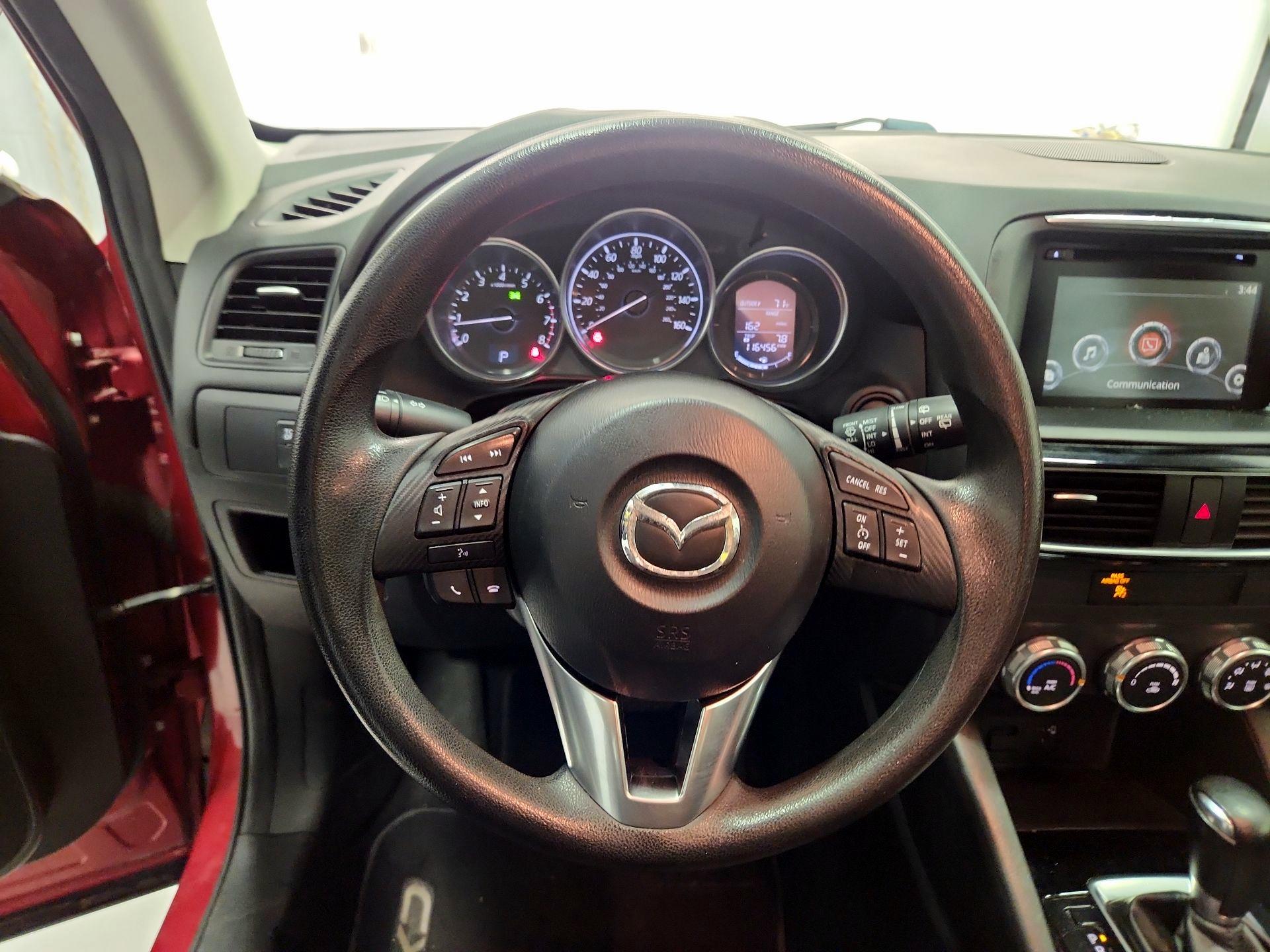 Thumbnail: 2016 Mazda CX-5 - 10