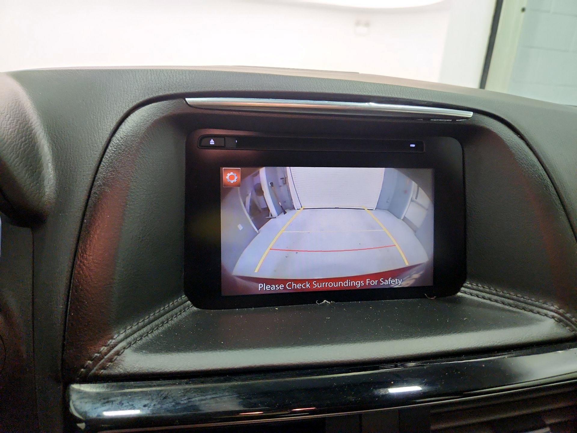 Thumbnail: 2016 Mazda CX-5 - 14