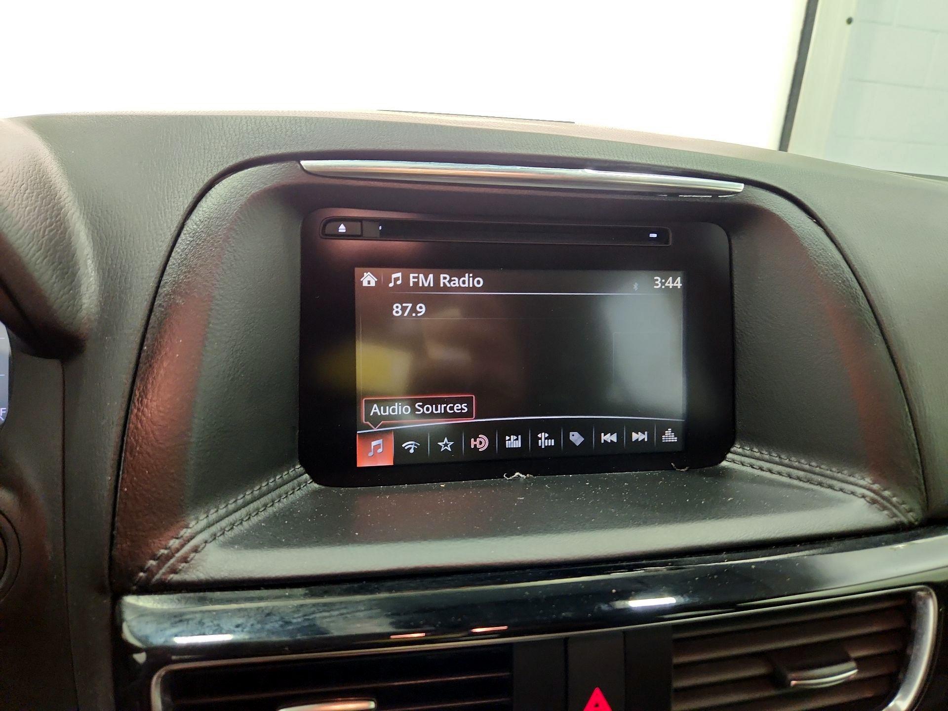Thumbnail: 2016 Mazda CX-5 - 15