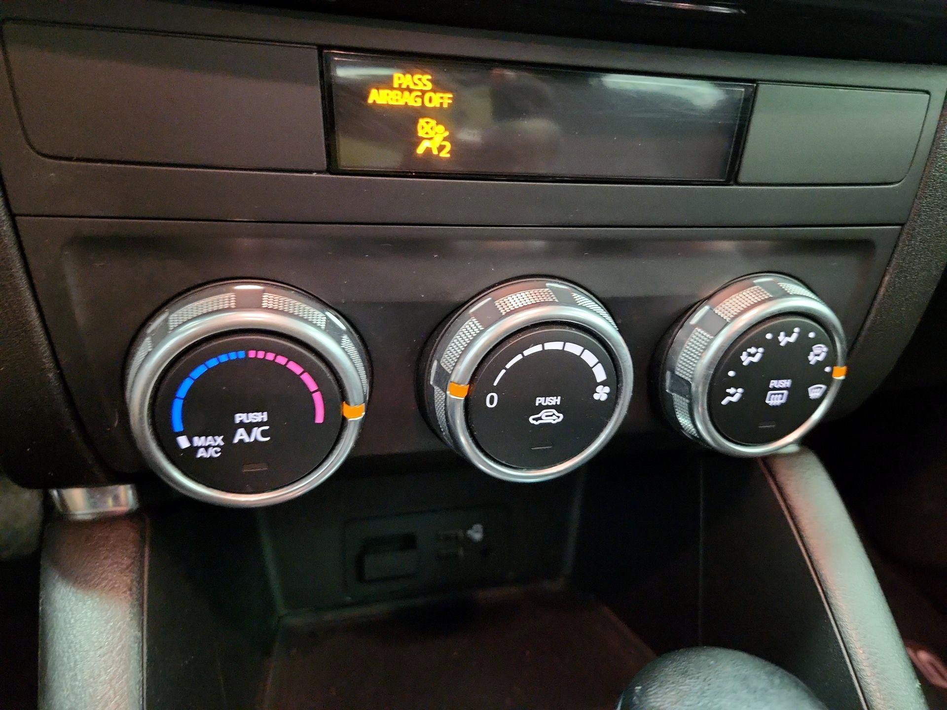 Thumbnail: 2016 Mazda CX-5 - 16